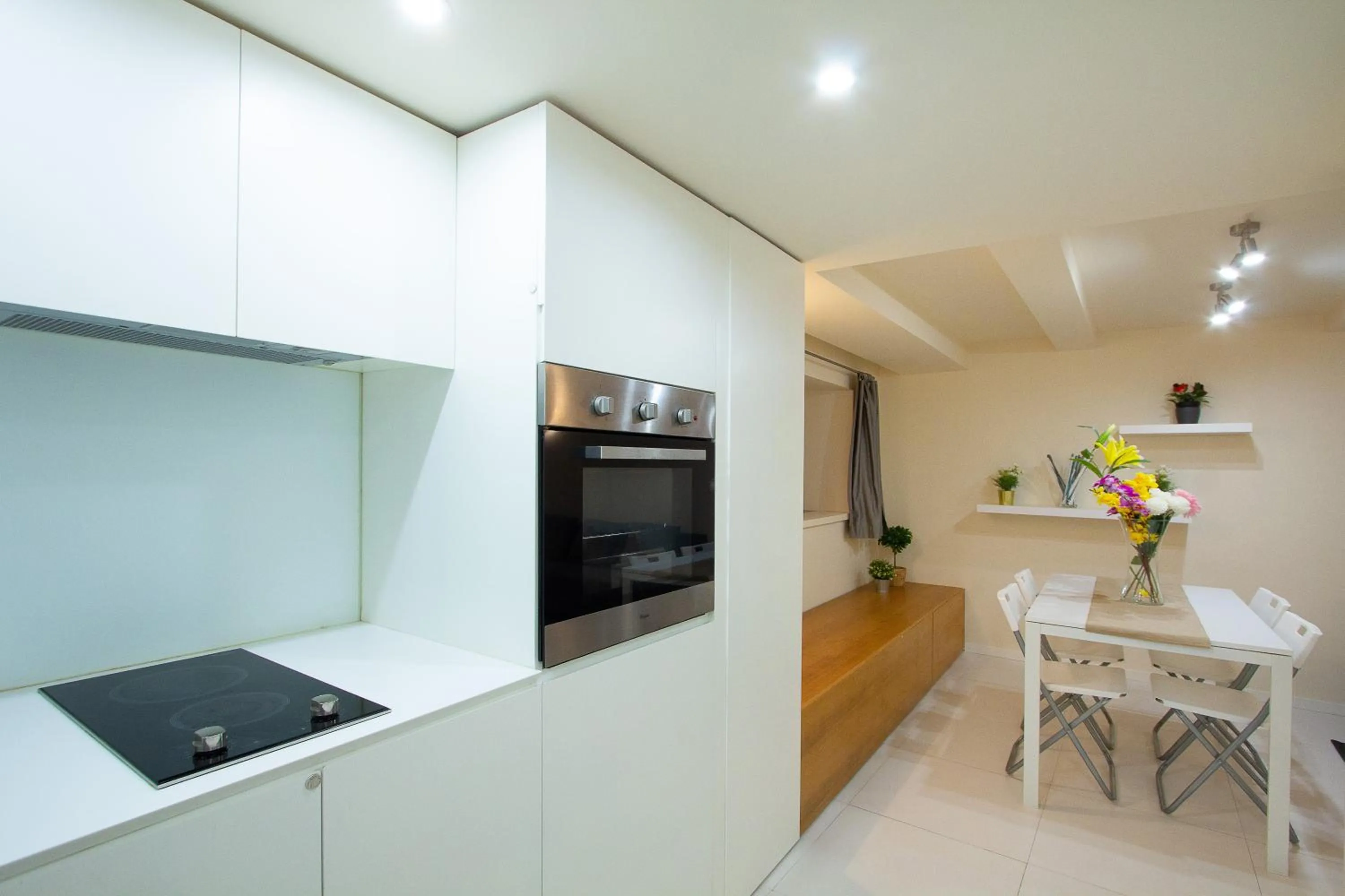 Coffee/tea facilities in Stesicoro Exclusive House