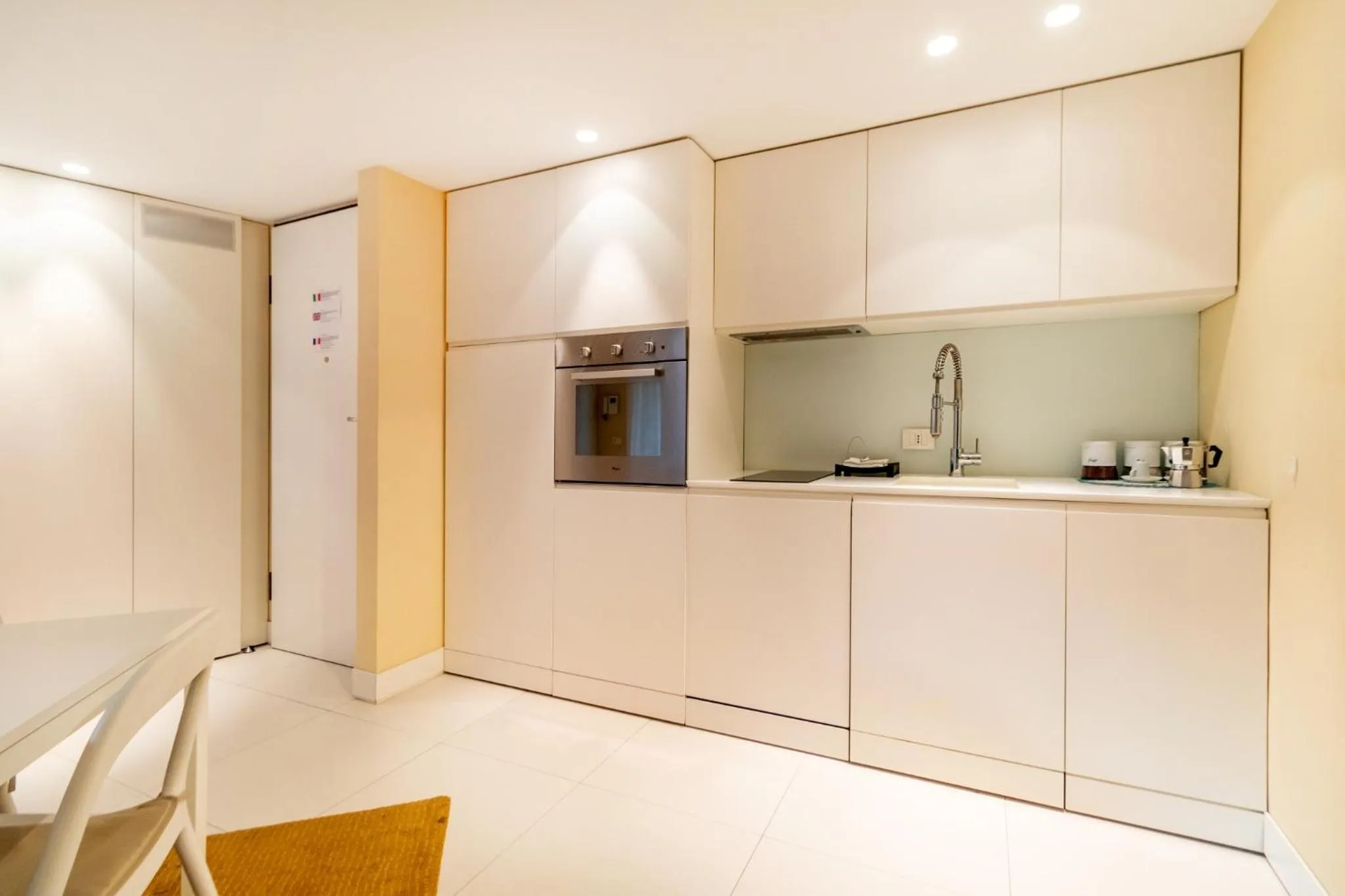 View (from property/room) in Stesicoro Exclusive House