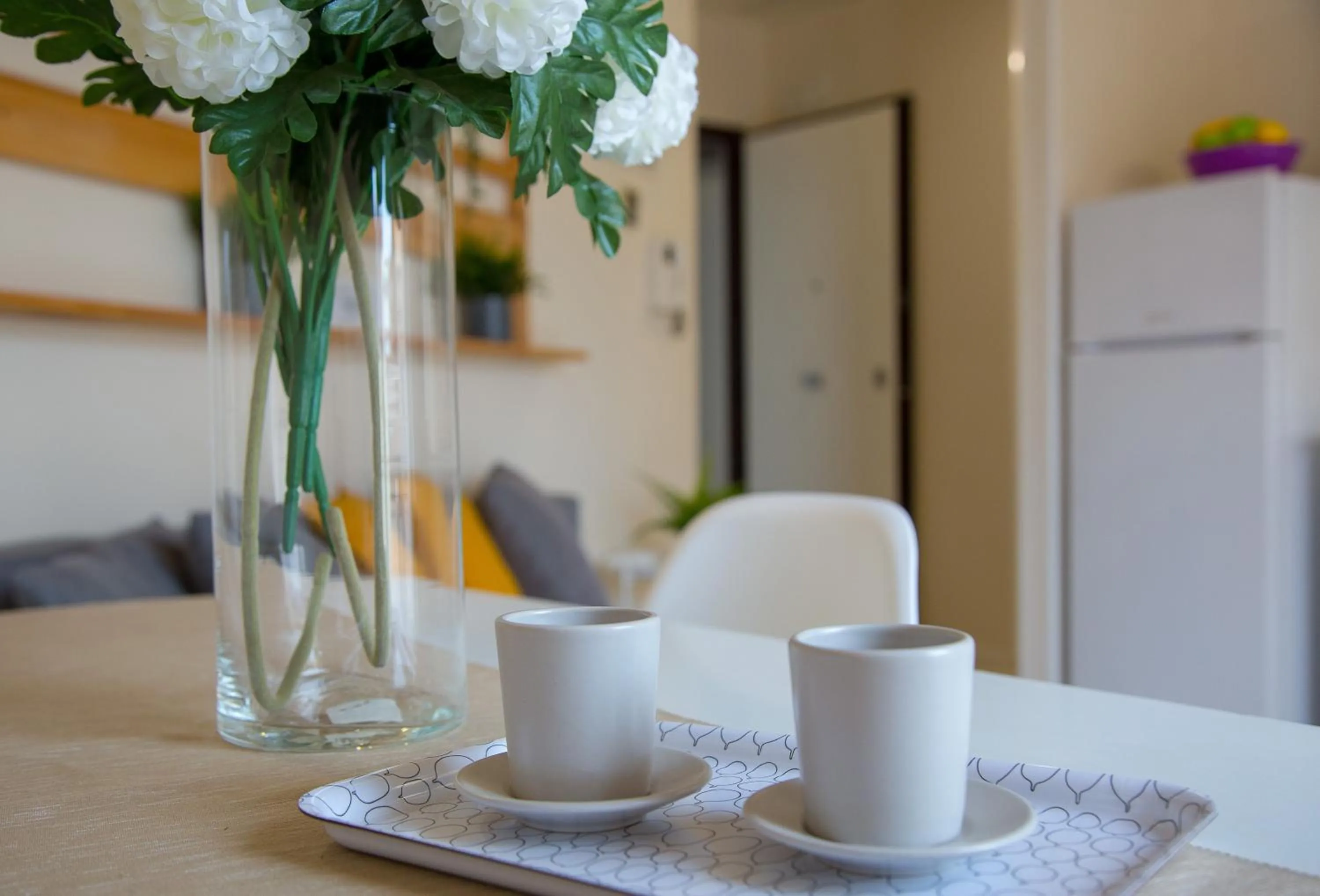 TV and multimedia in Stesicoro Exclusive House