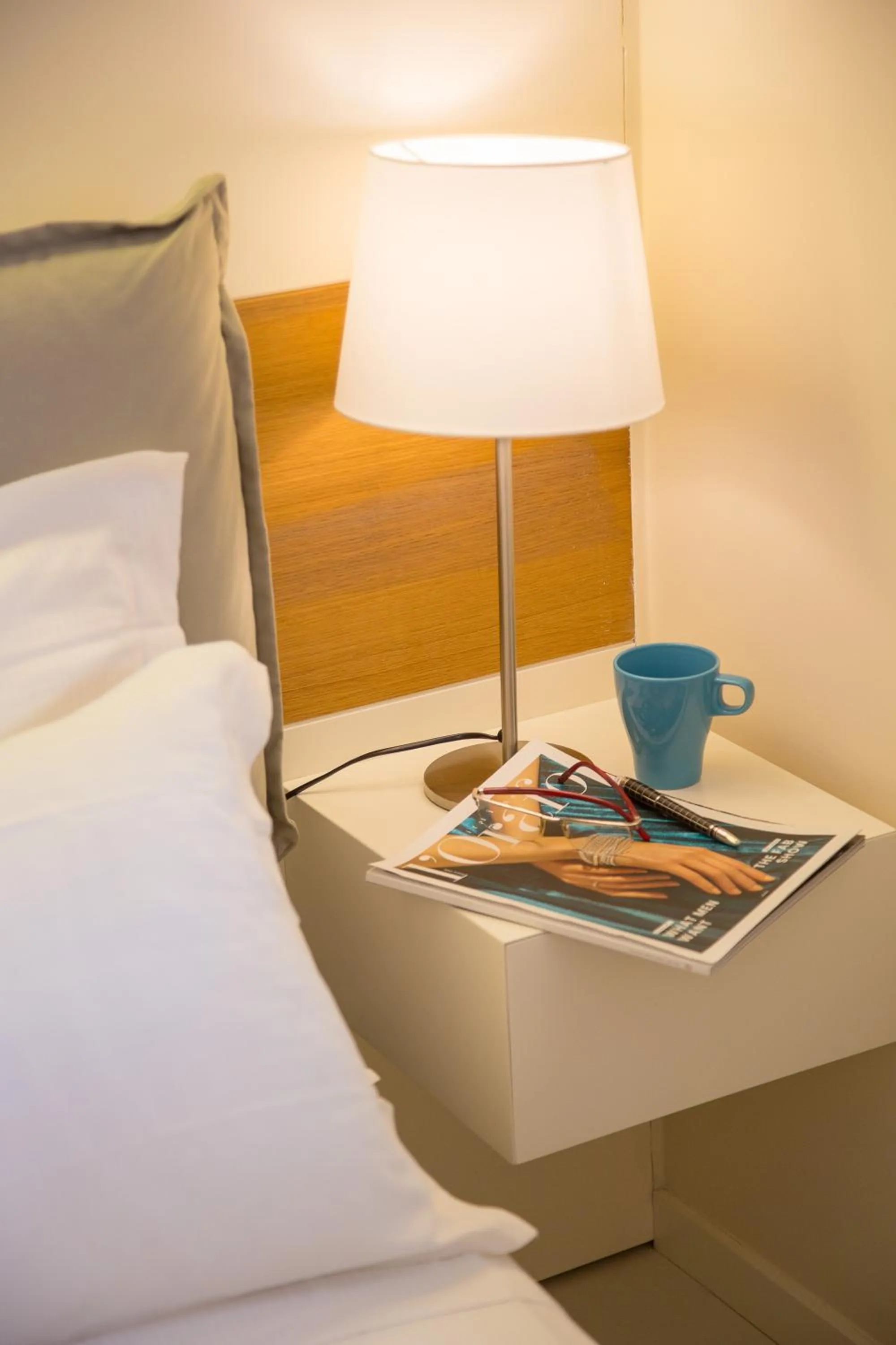 TV and multimedia, Bed in Stesicoro Exclusive House