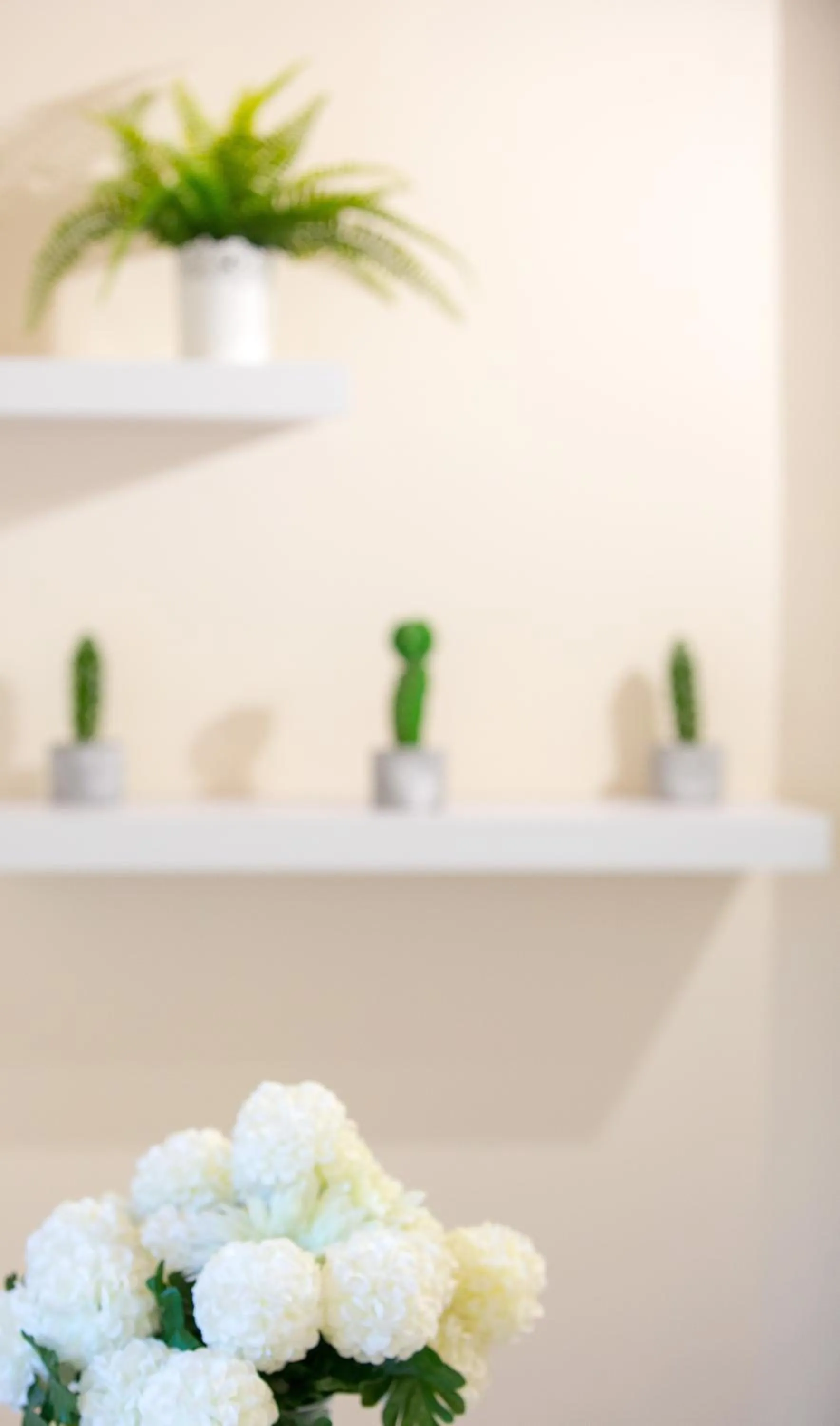 Decorative detail in Stesicoro Exclusive House