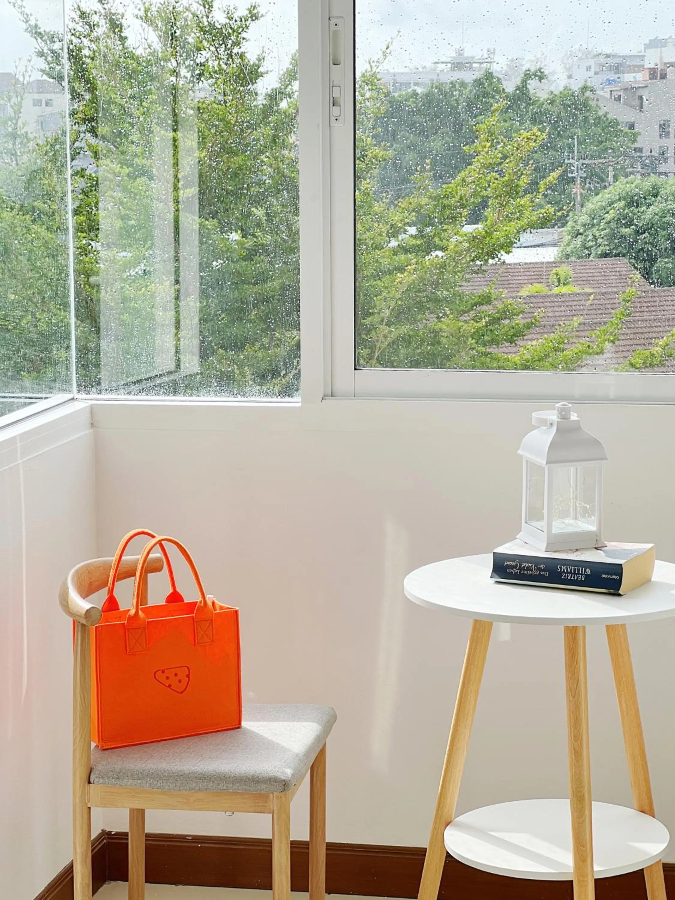 Day in Lanting House Phuket