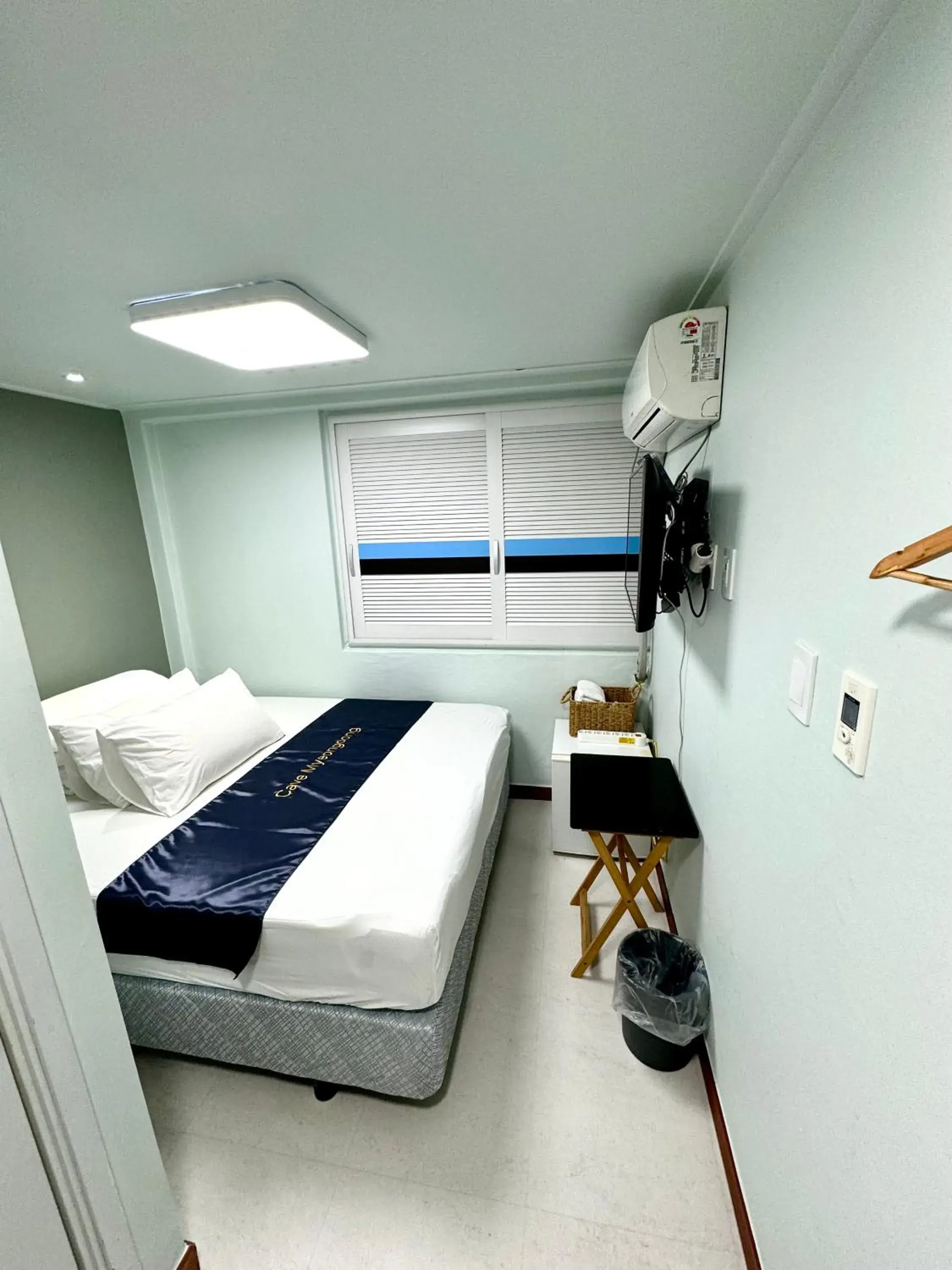 Deluxe Single Room - single occupancy in Cave Myeongdong Deluxe Single Room - single occupancy in Cave Myeongdong