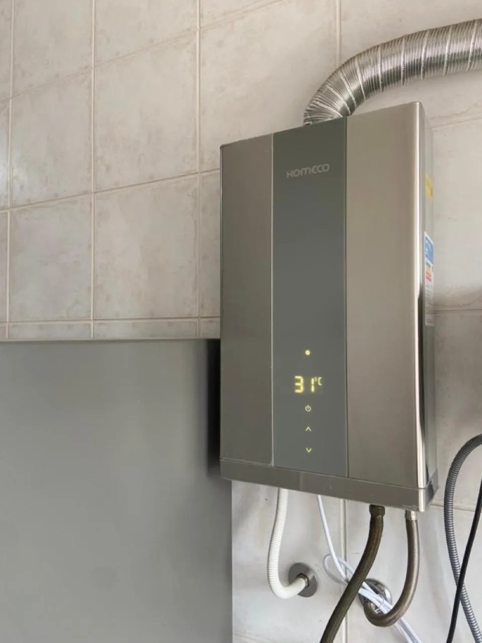 Apê completo bem no centro