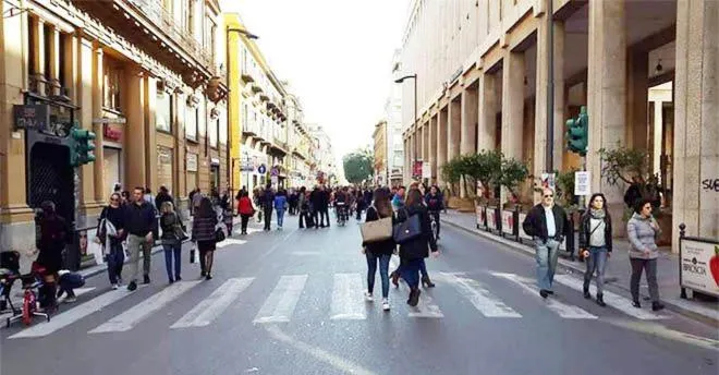 Il Quadrifoglio Room& Suite