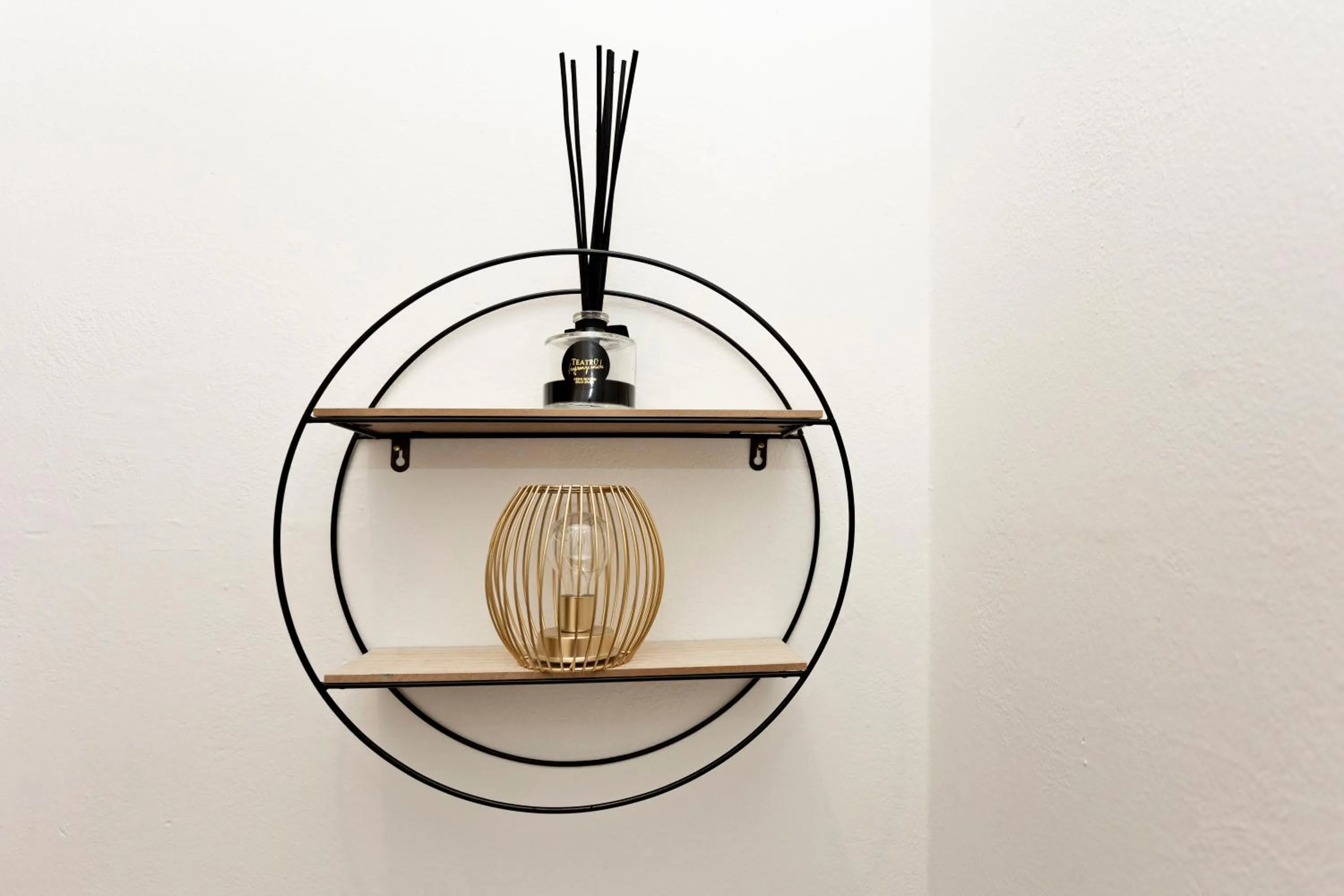 Decorative detail in Locanda dei Poeti Rooms & Apartments