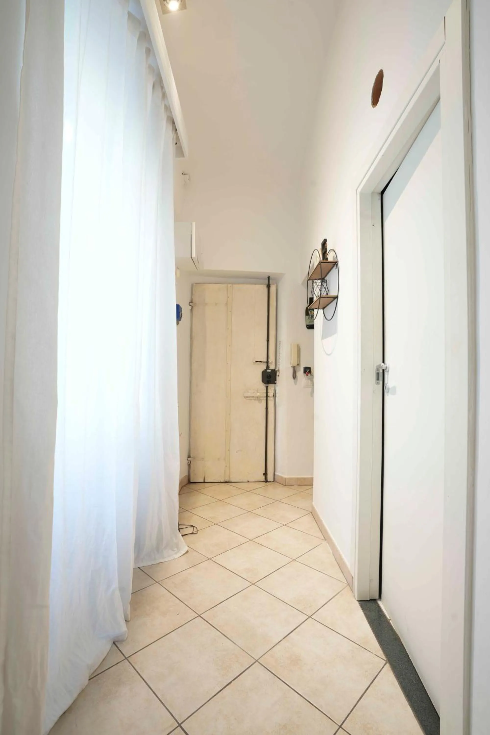 Facade/entrance in Locanda dei Poeti Rooms & Apartments