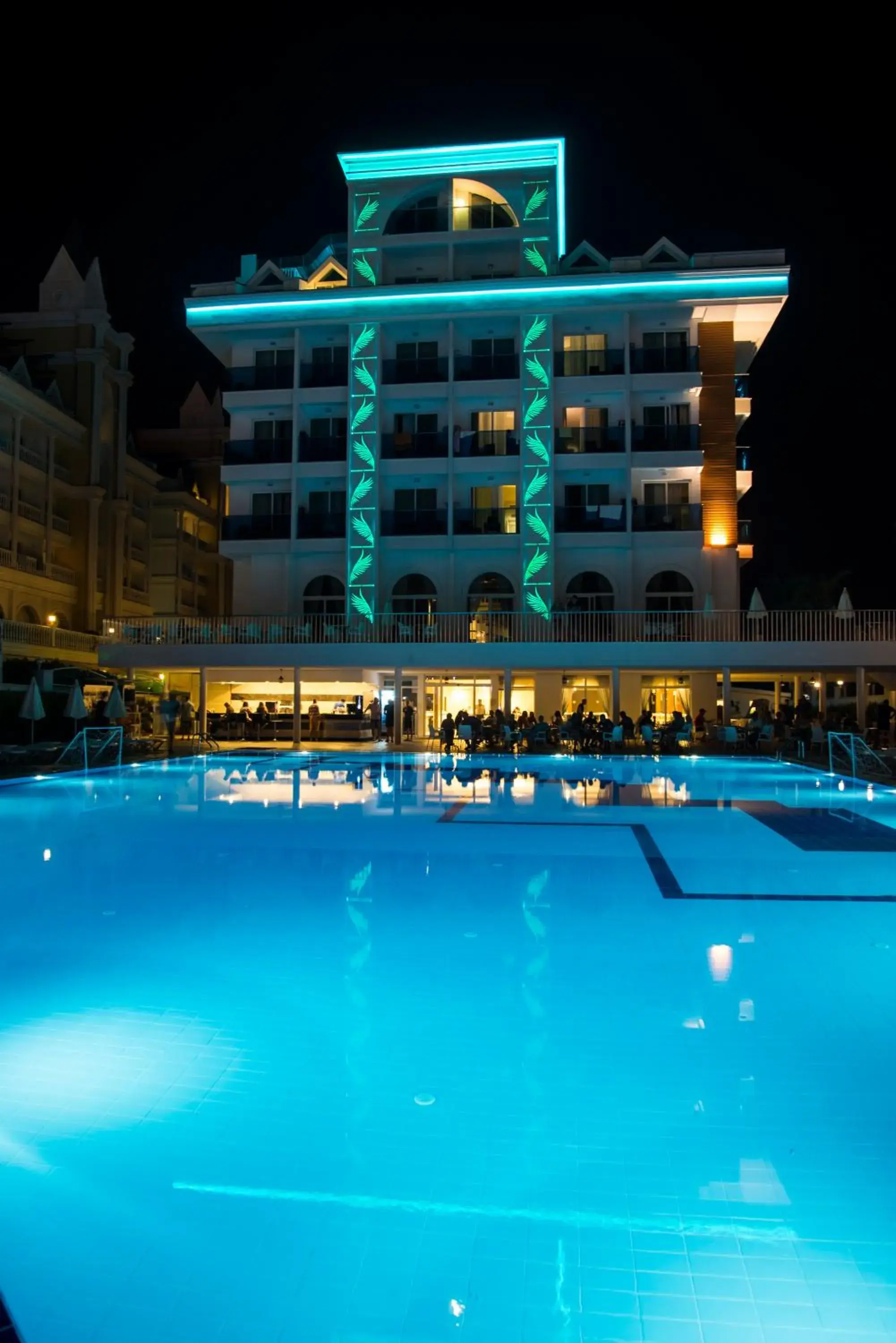 Palm World Side Resort & Spa Palm World Side Resort & Spa