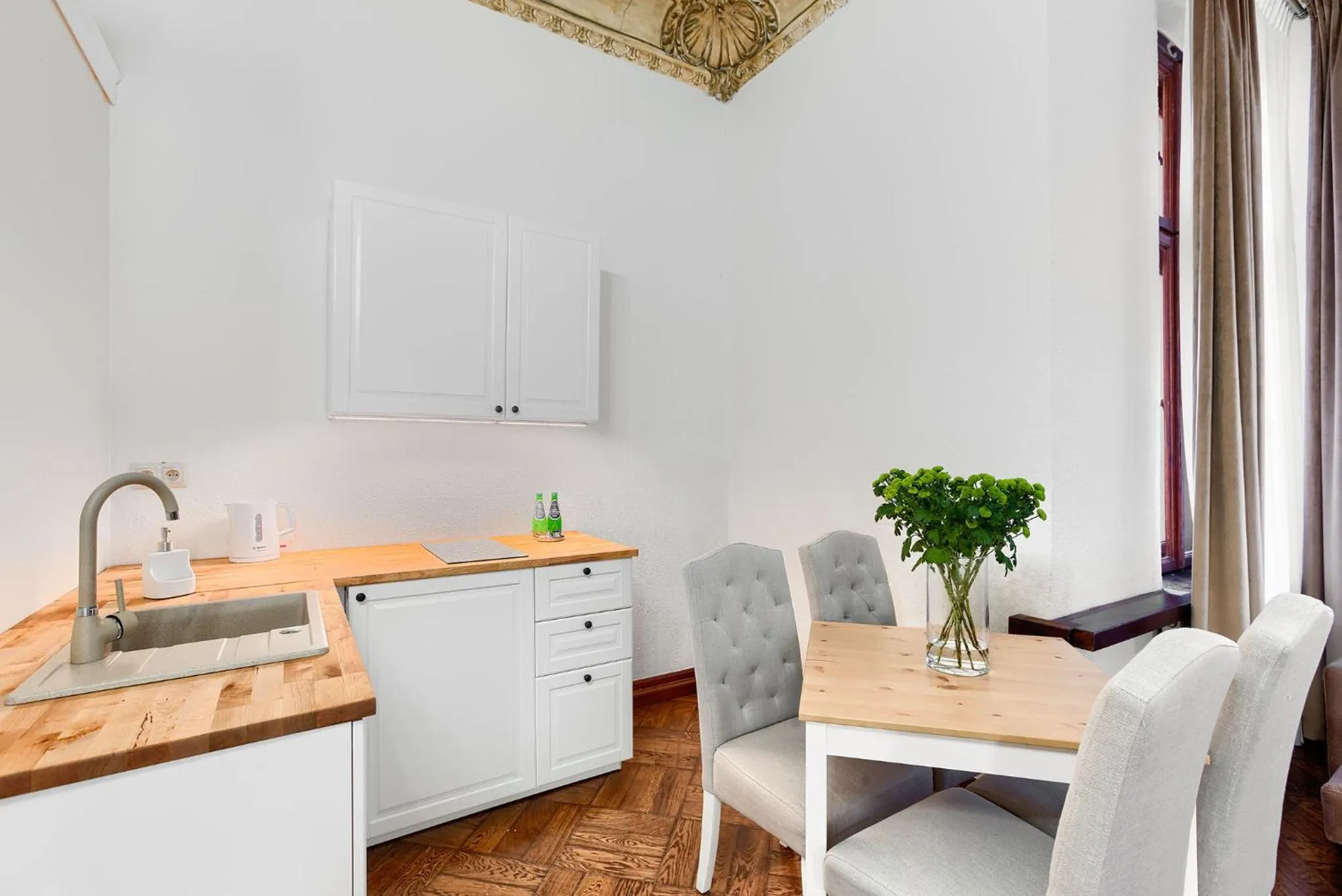 Aparthotel 1899 by Platinum