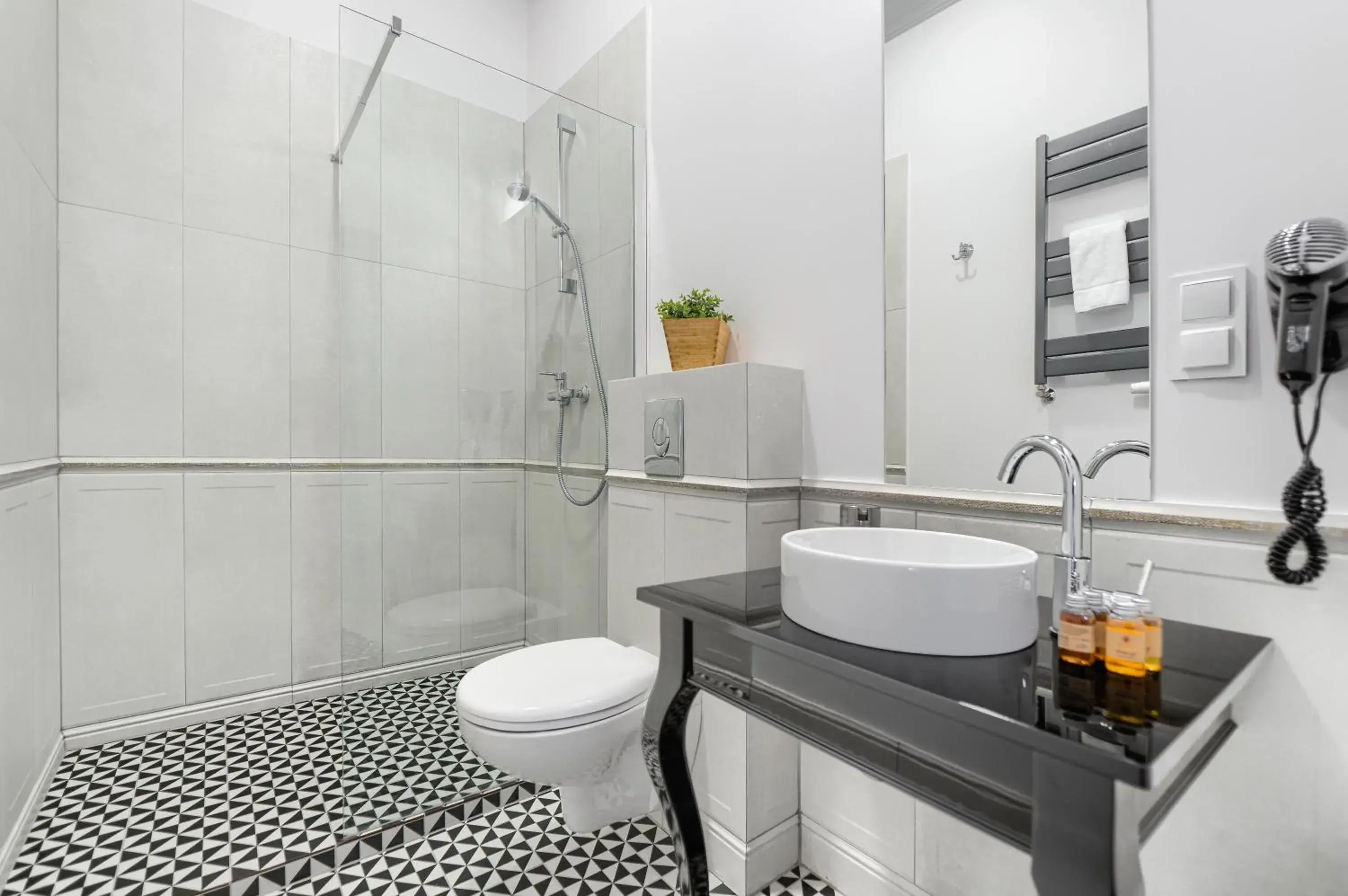 Studio Apartment with Balcony - single occupancy in Aparthotel 1899 by Platinum Studio Apartment with Balcony - single occupancy in Aparthotel 1899 by Platinum