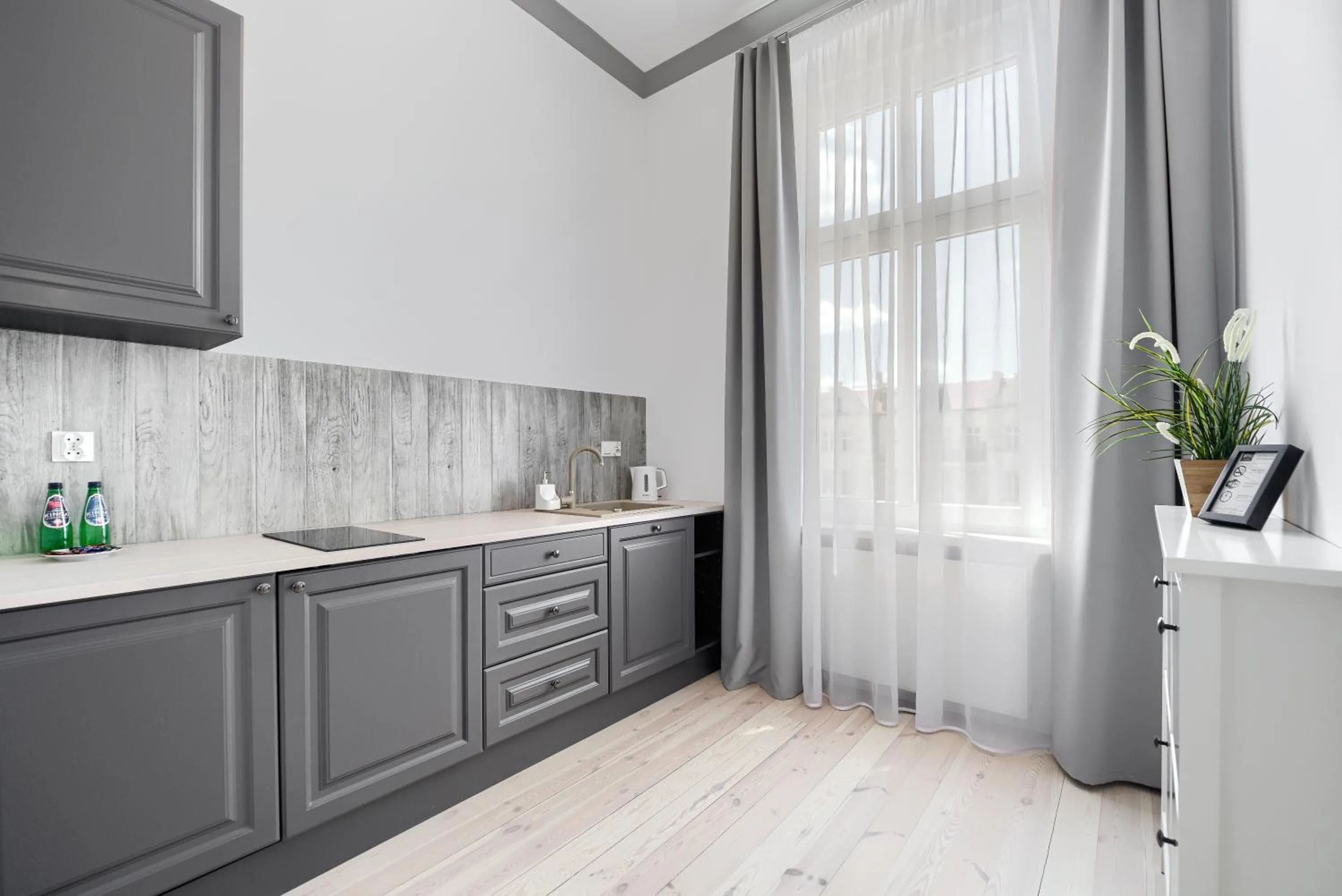 Aparthotel 1899 by Platinum