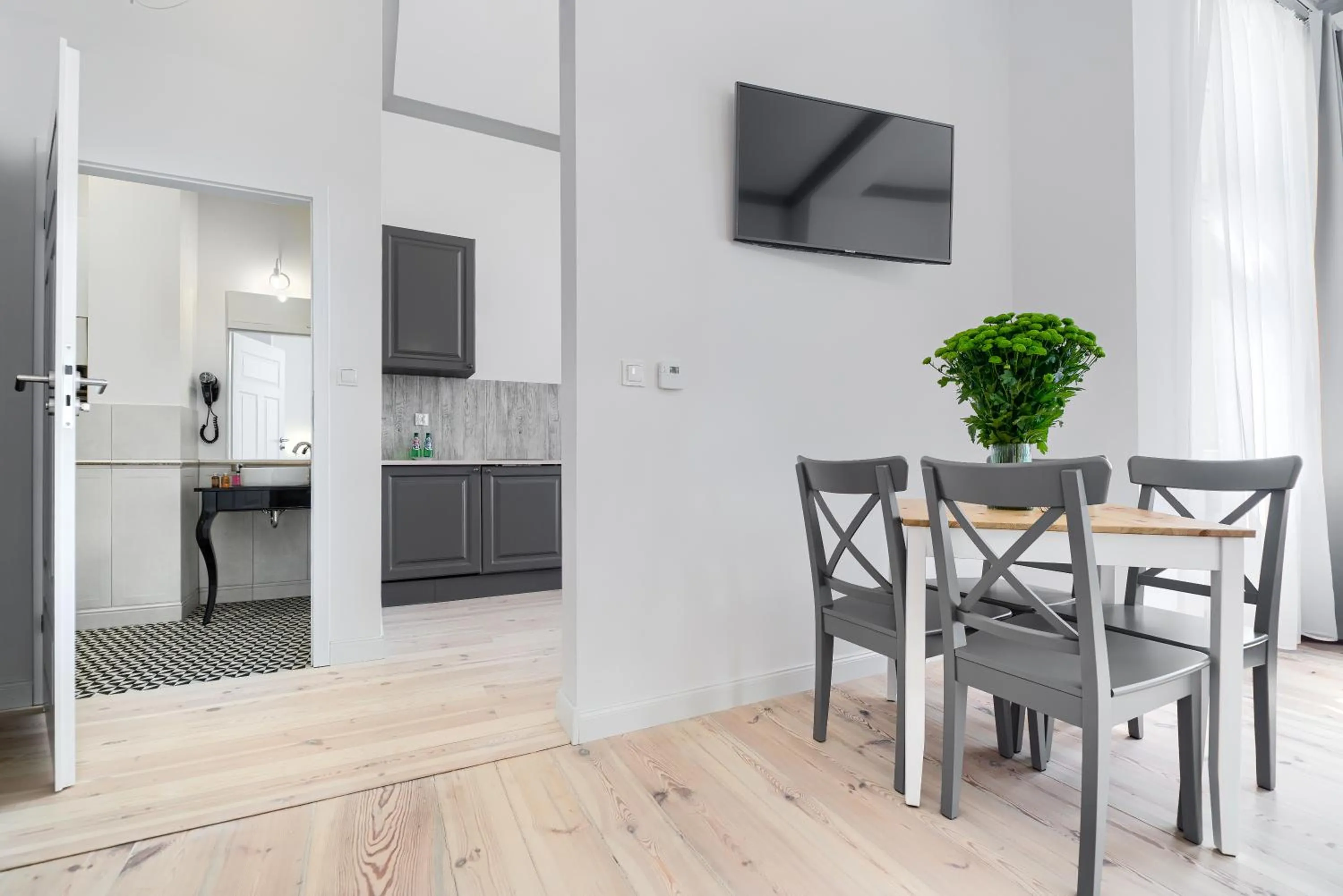 Aparthotel 1899 by Platinum