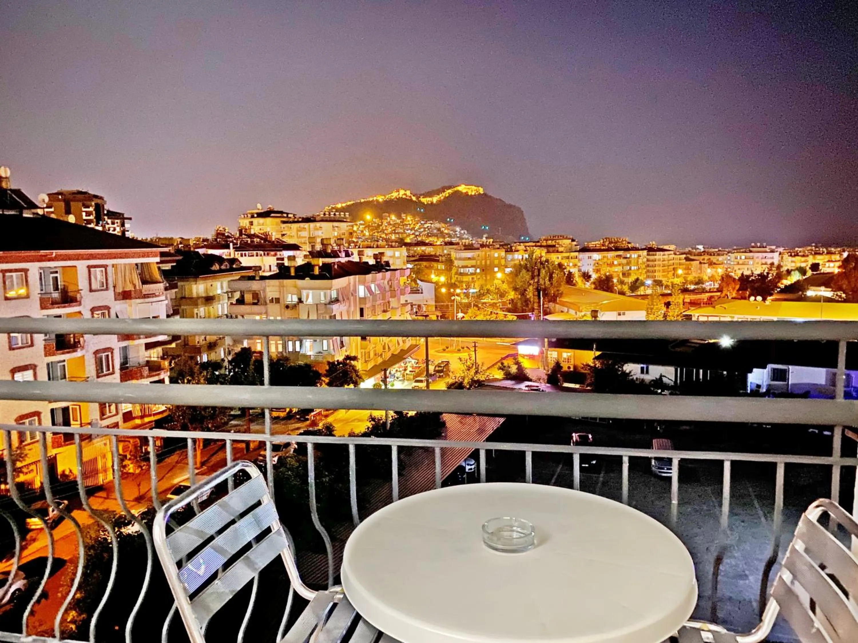 Massage in Select Suite & Apart Hotel