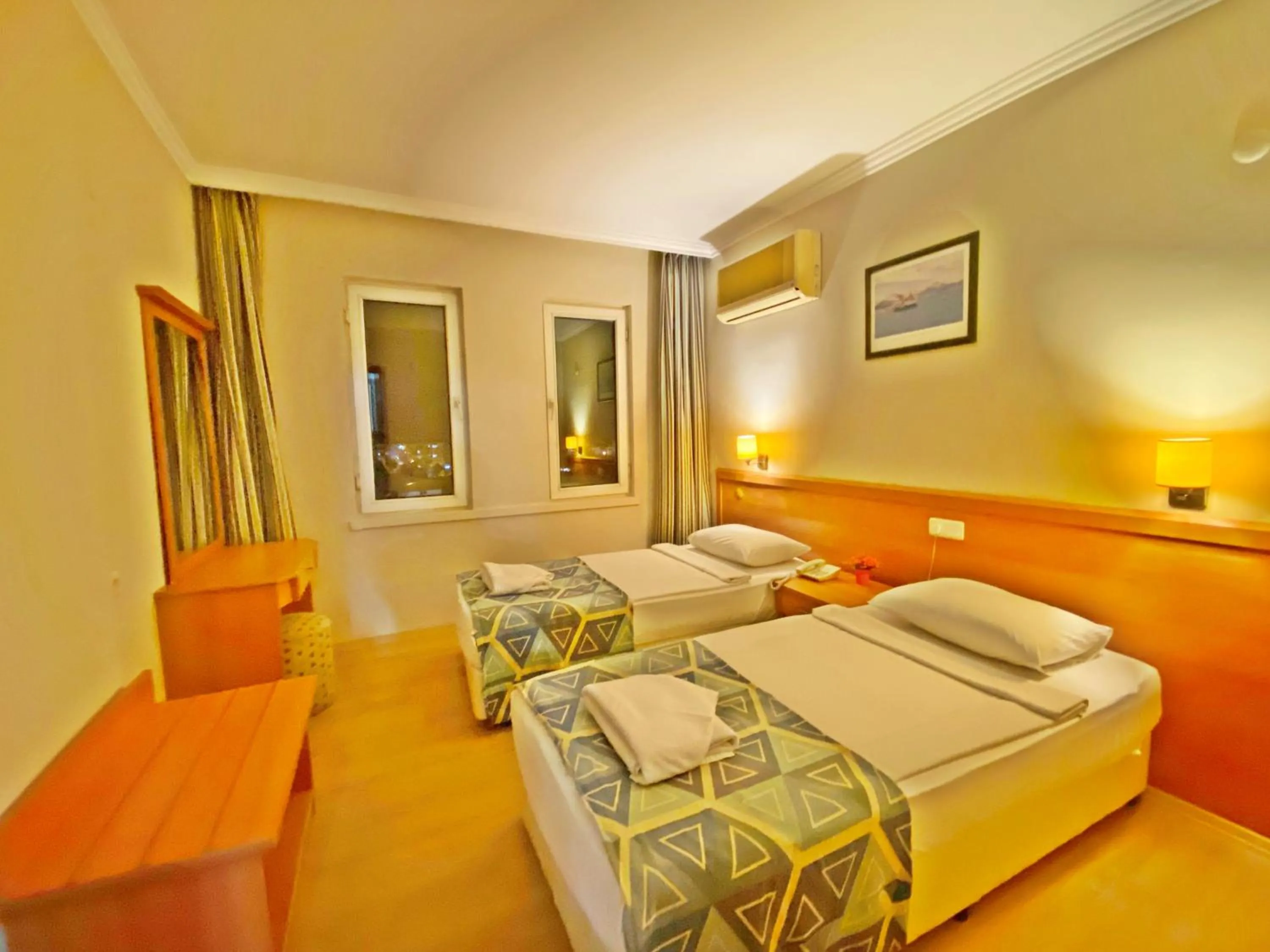 Massage in Select Suite & Apart Hotel