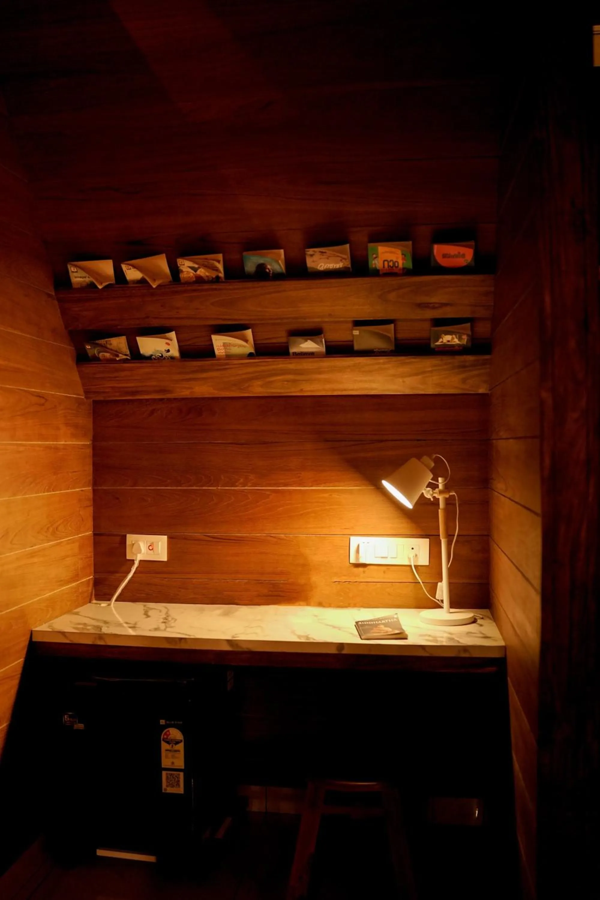 Ethnic Villa Wayanad