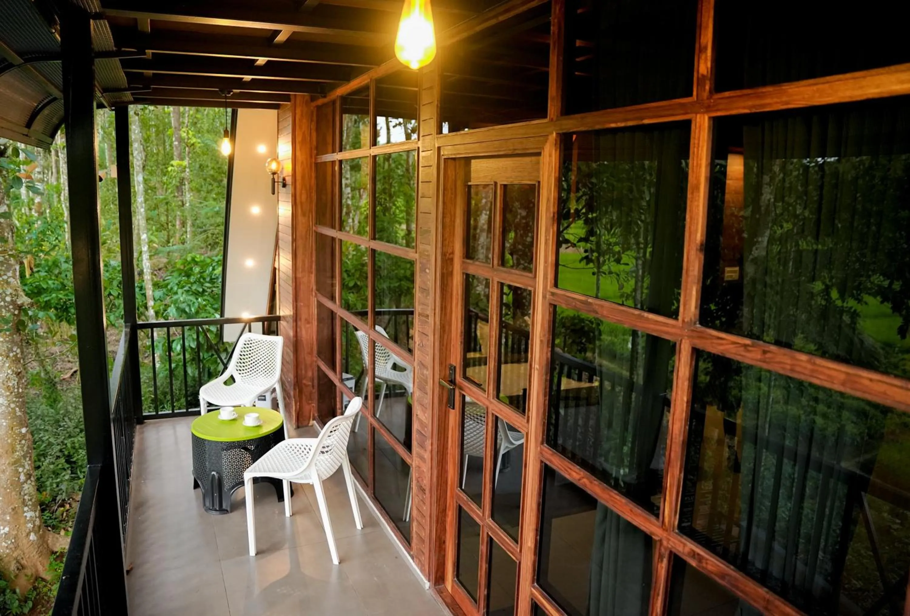 Ethnic Villa Wayanad