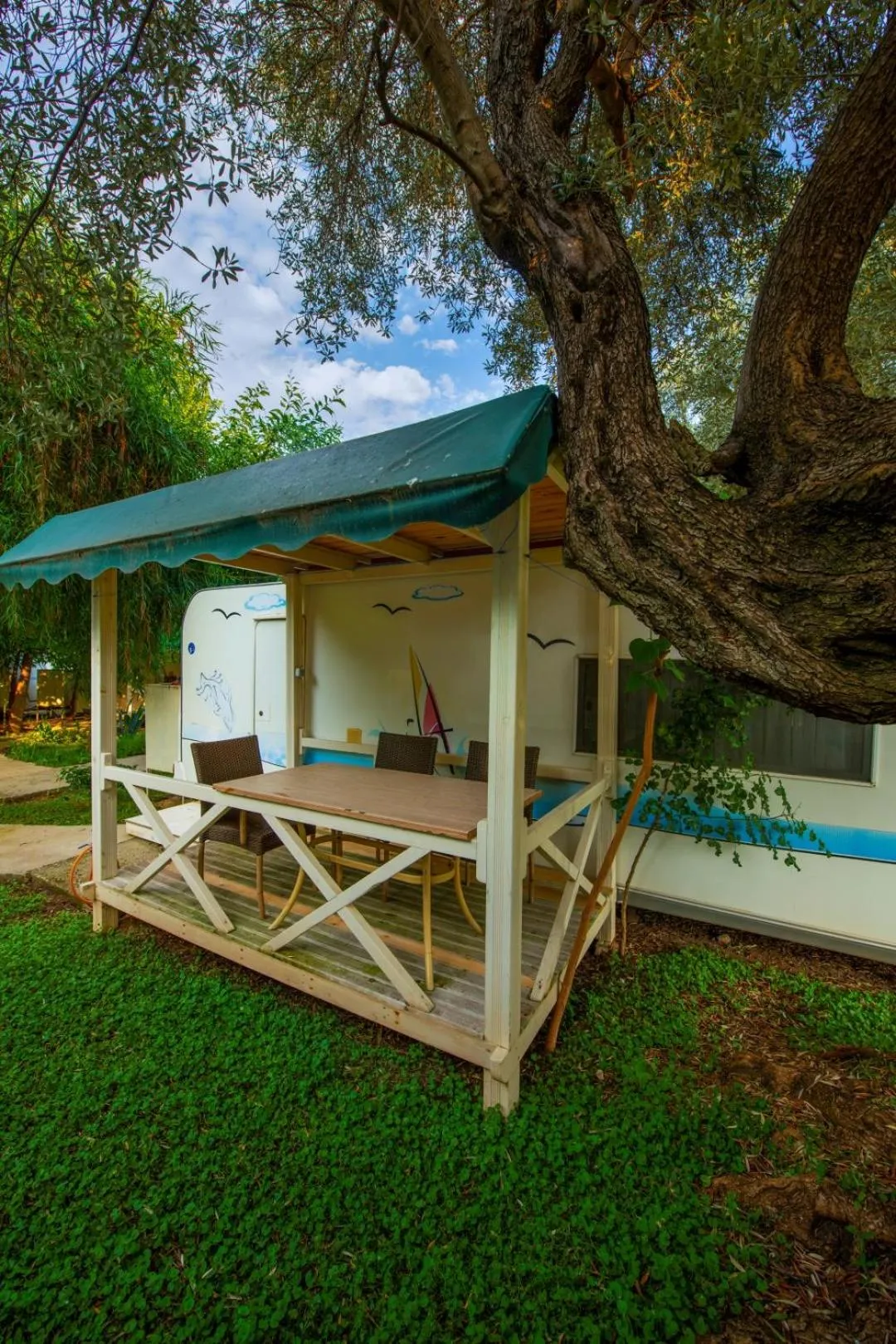 Balcony/Terrace in S3 Seahorse Beach Club