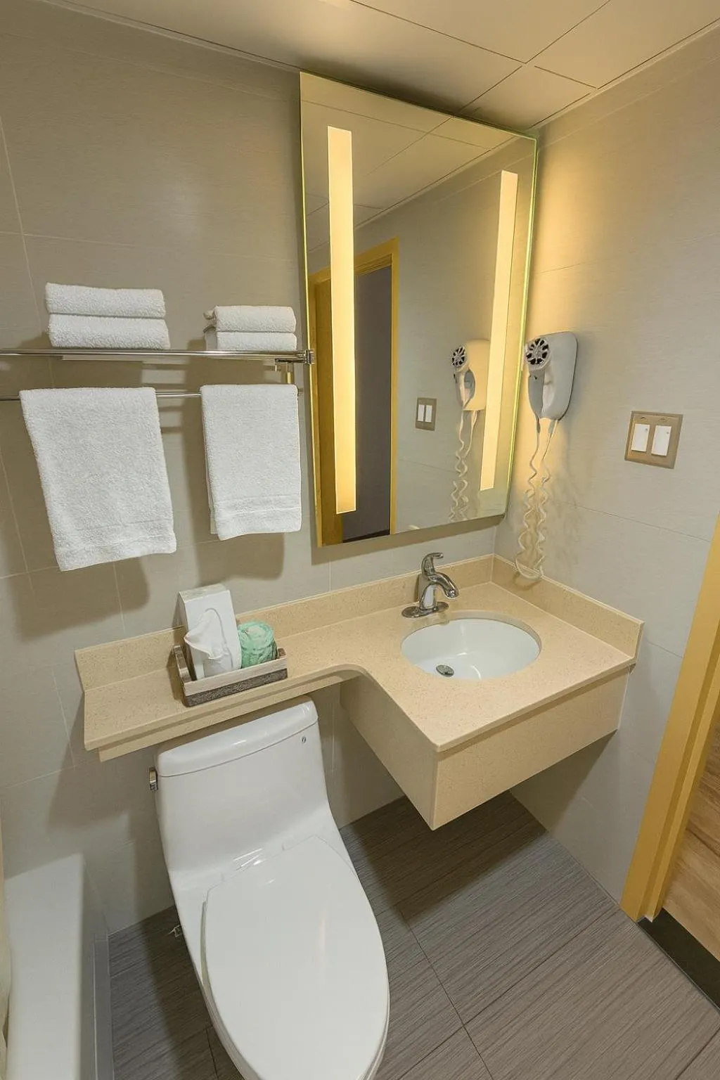 Double Room - Non Smoking in Floral Park Motor Lodge