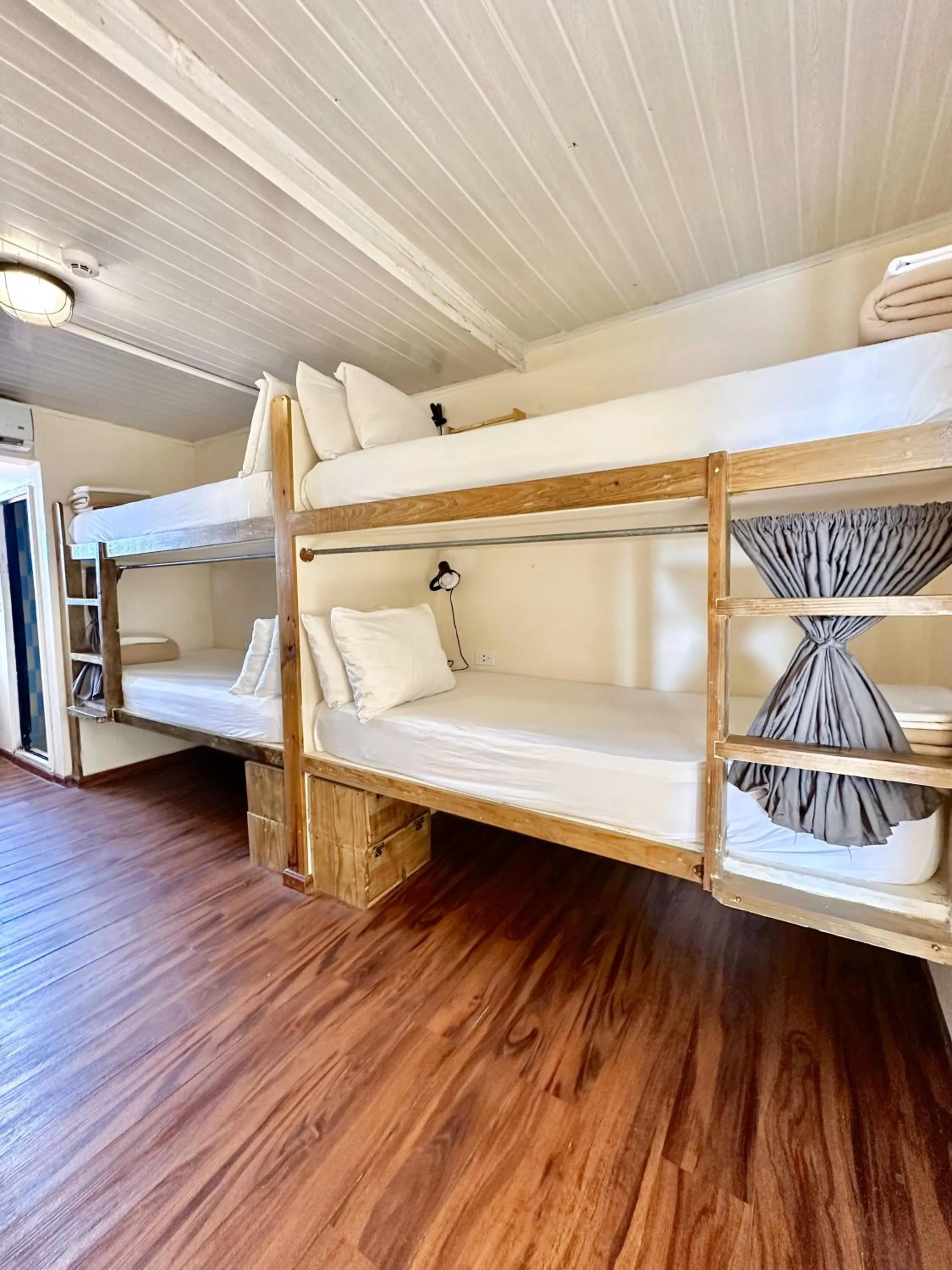 bunk bed, Bed in Klika Bocas del Toro - Formerly Selina