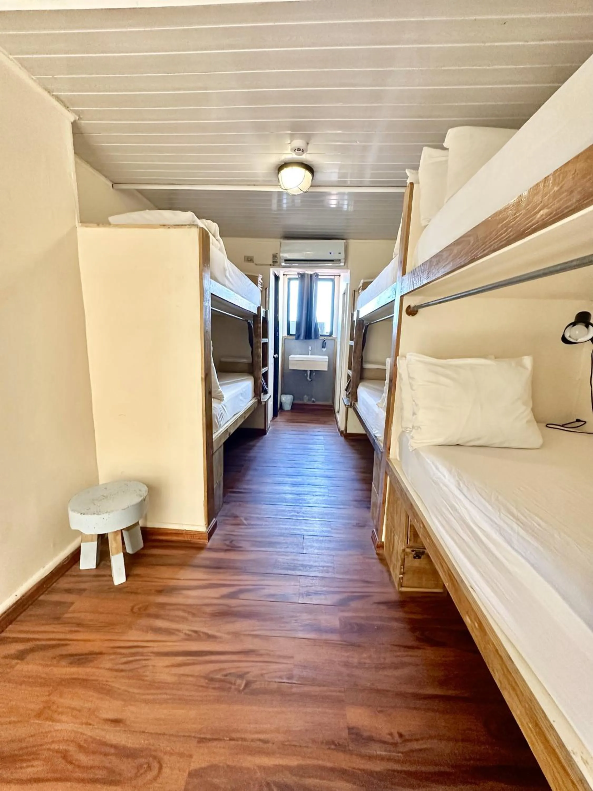 Bedroom, Bed in Klika Bocas del Toro - Formerly Selina