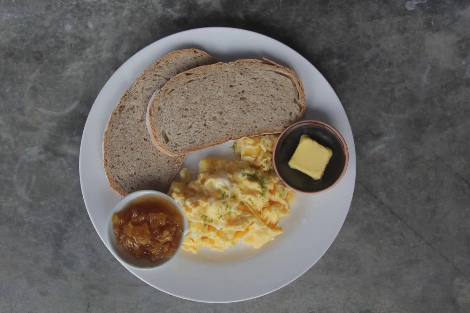 Breakfast in Klika Bocas del Toro - Formerly Selina