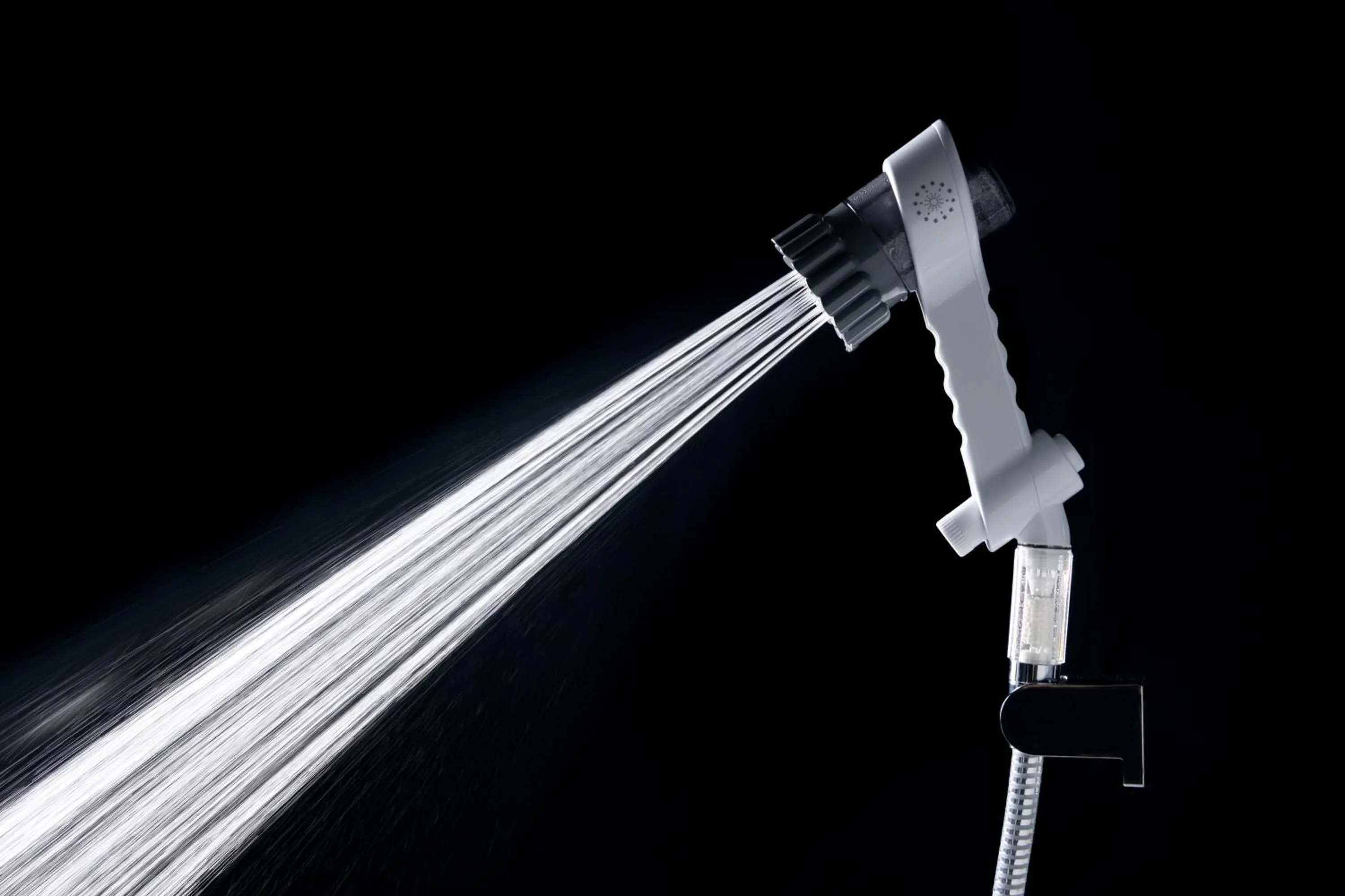 Hot Spring Bath in JR Kyushu Hotel Blossom Oita