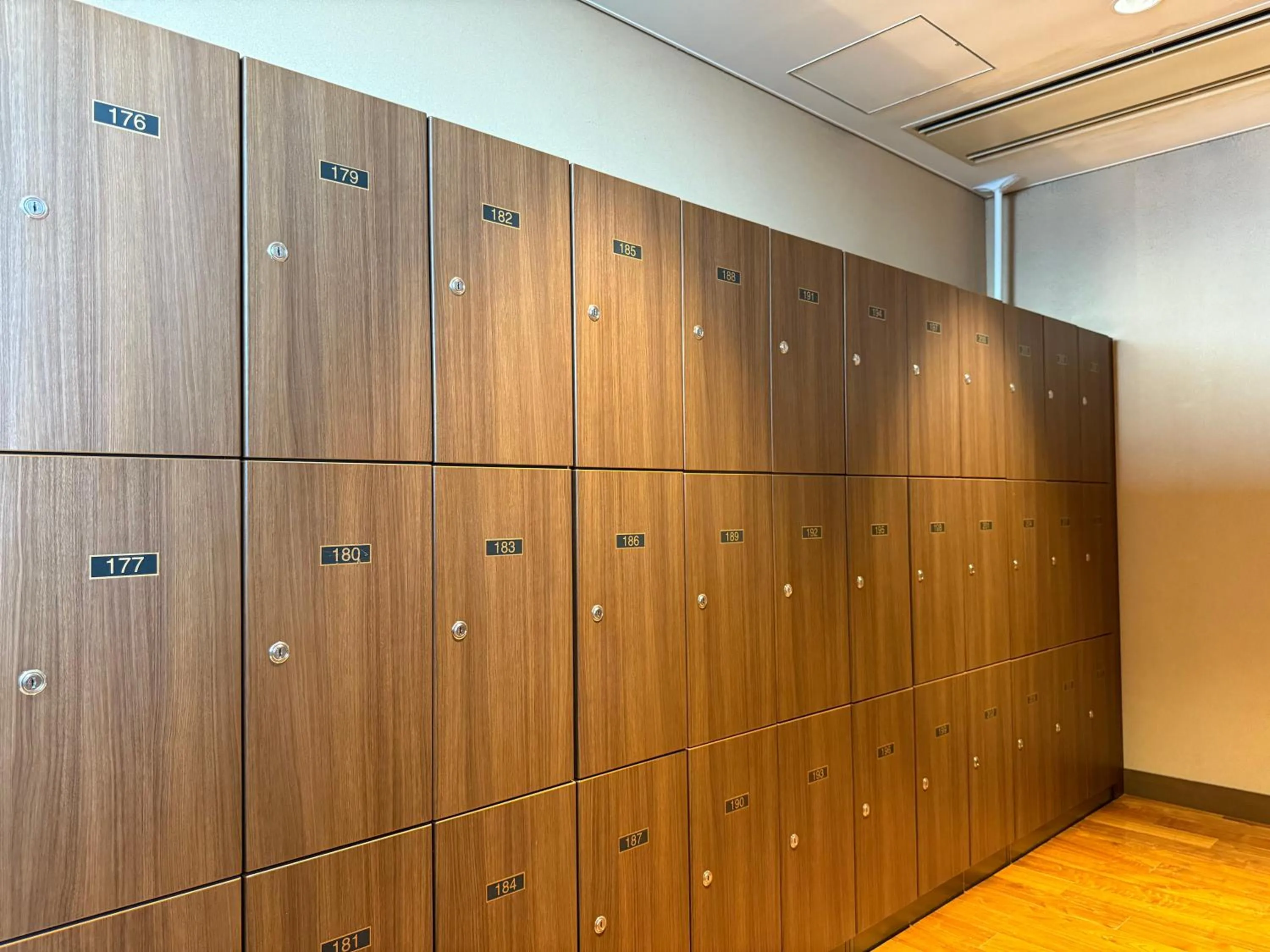 Public Bath in JR Kyushu Hotel Blossom Oita