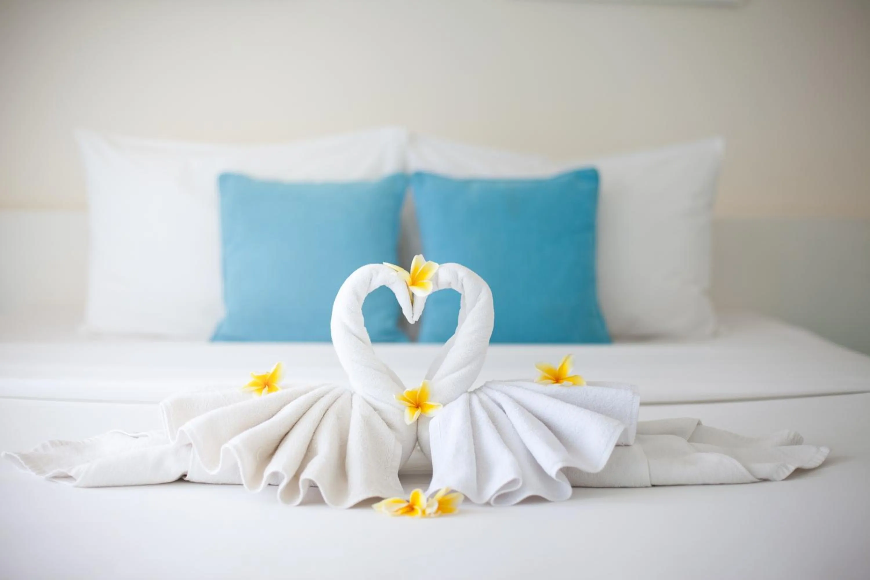 Bedroom, Bed in Paras Paros Marina Lodge