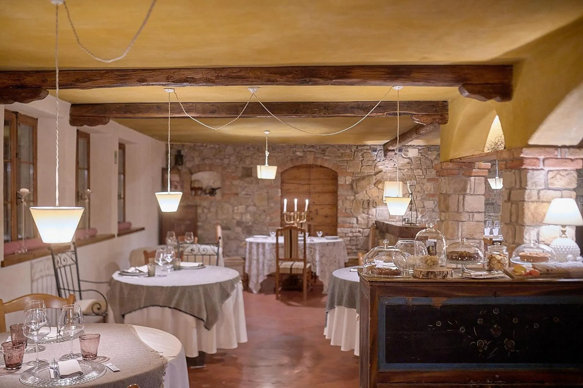 Ai Cadelach Hotel Giulia