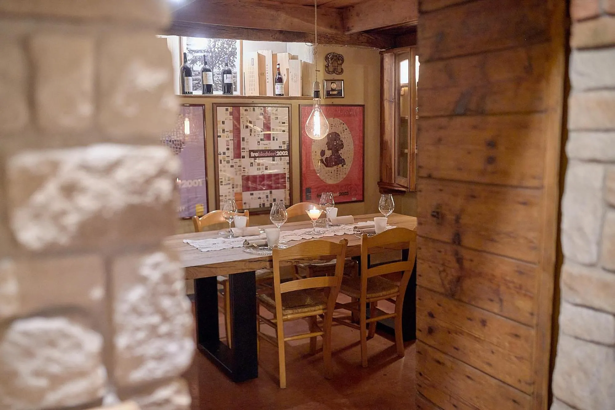 Ai Cadelach Hotel Giulia