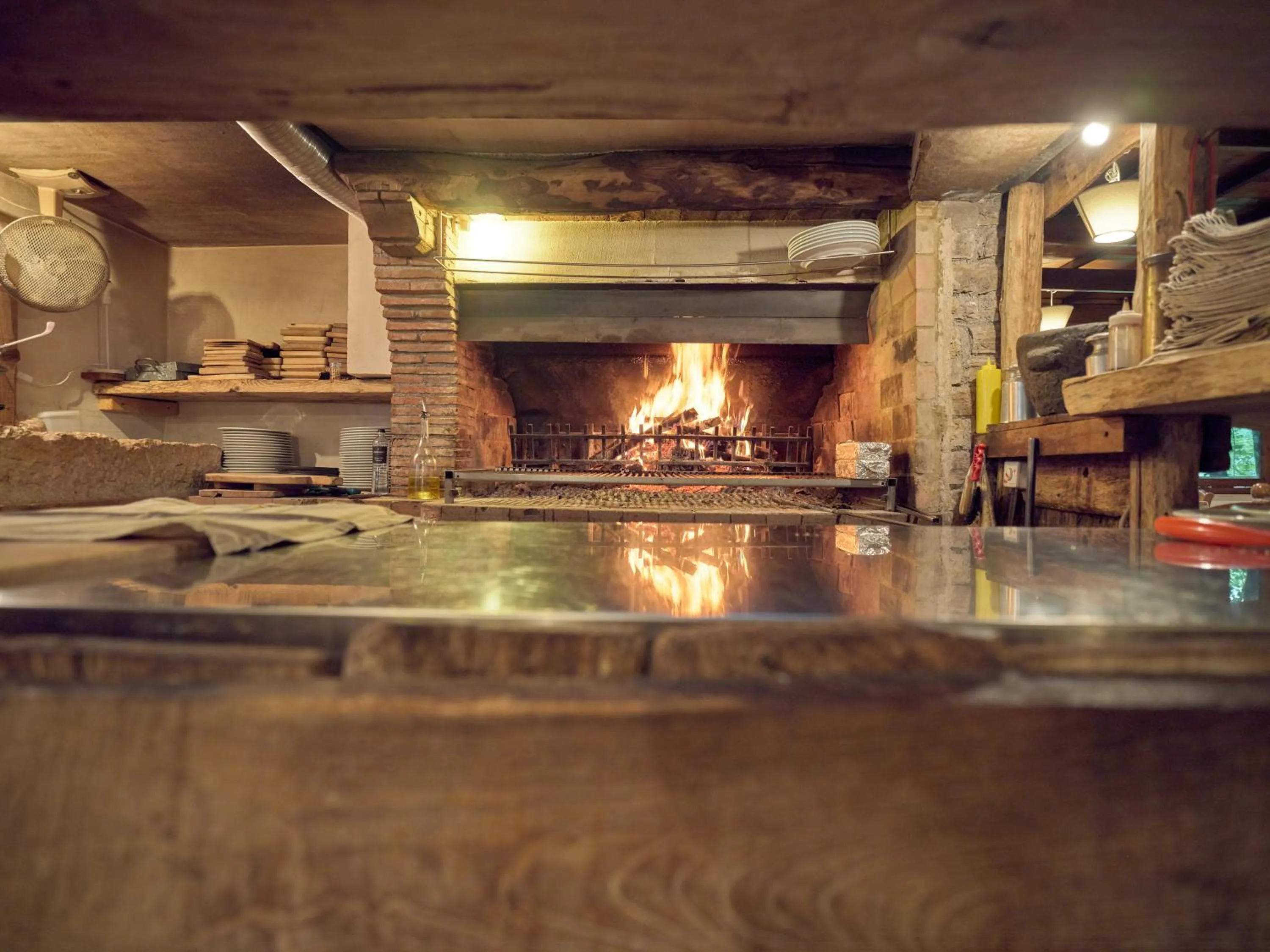 Ai Cadelach Hotel Giulia