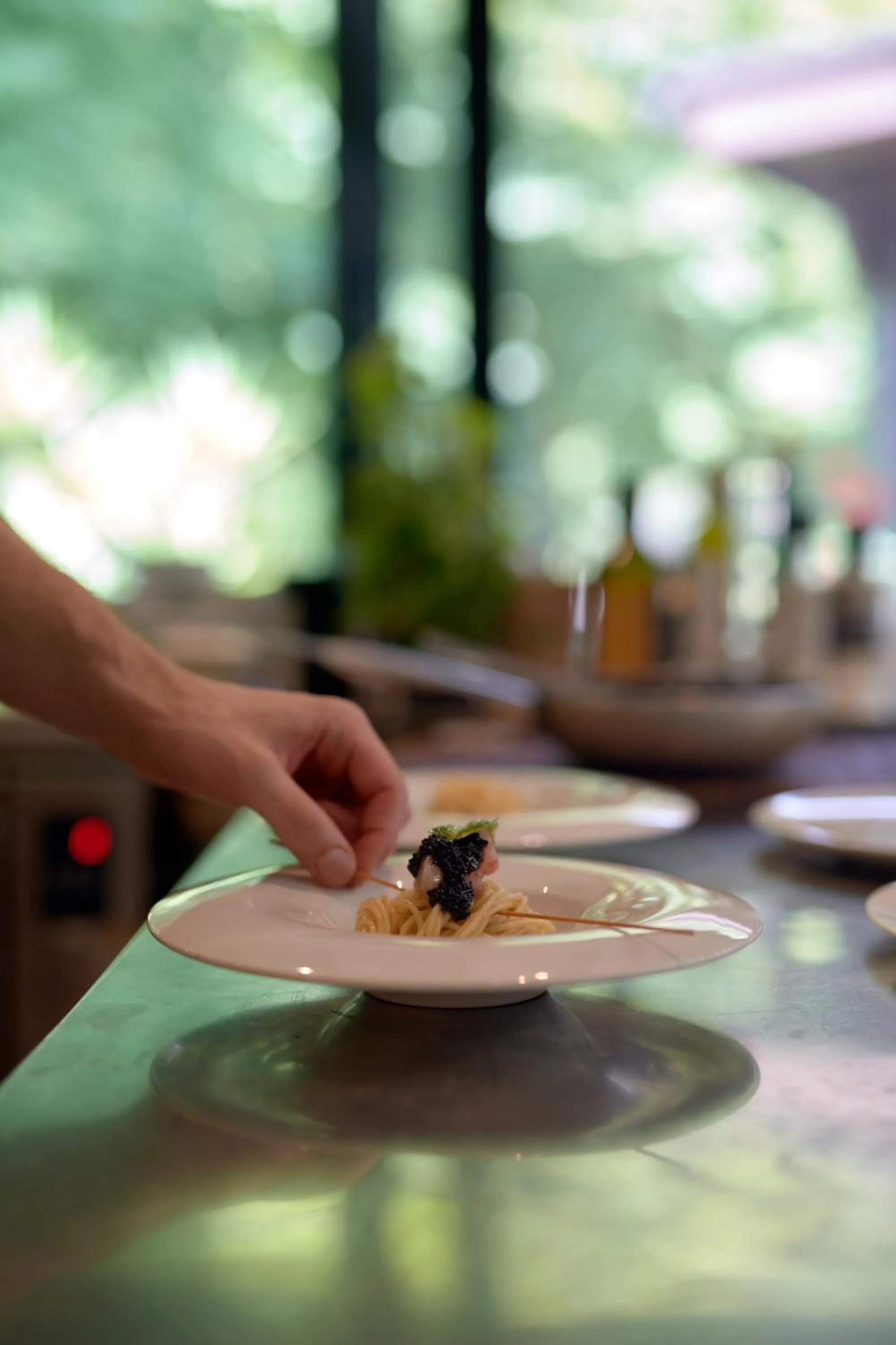 Ai Cadelach Hotel Giulia