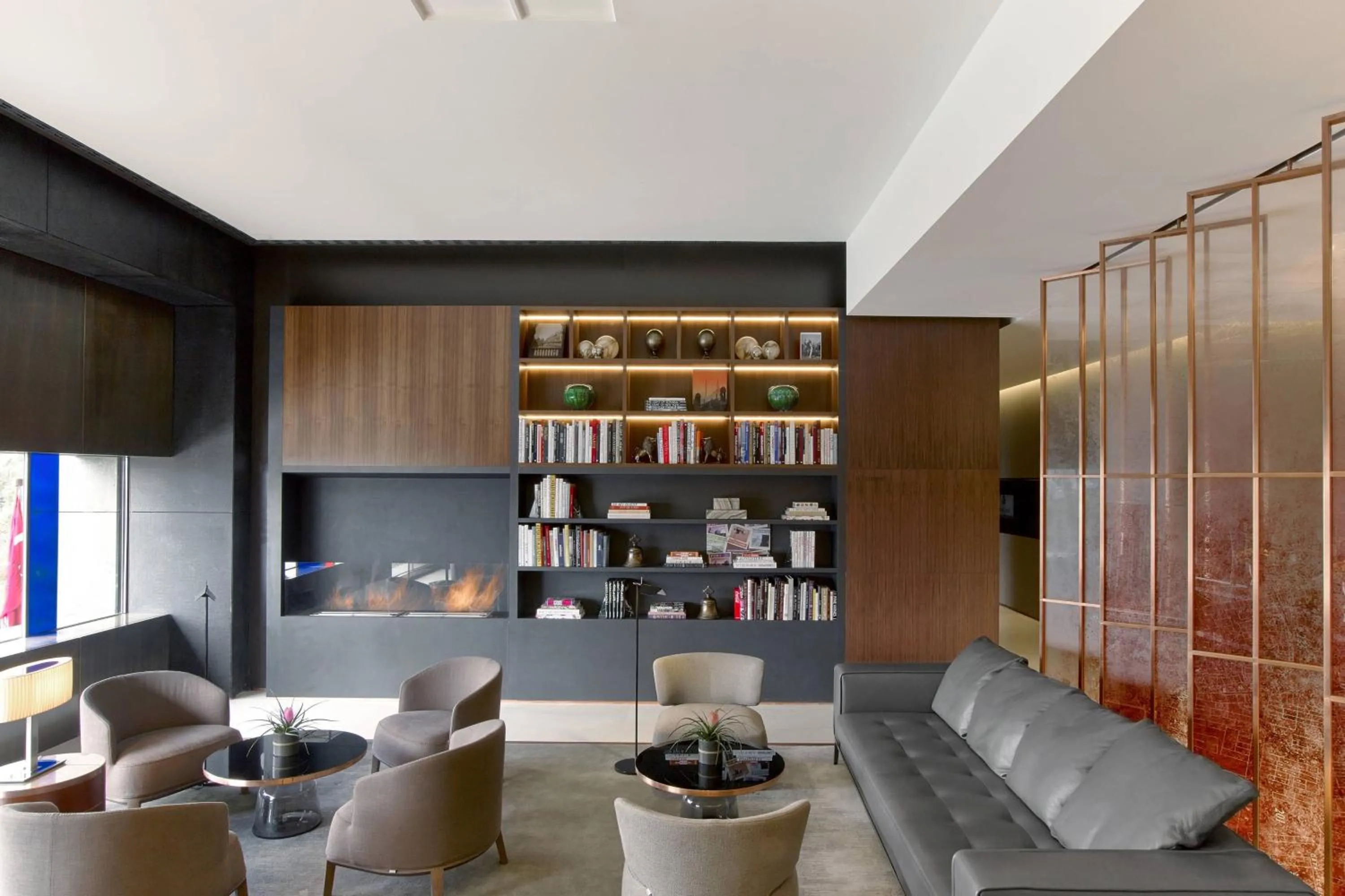 Other in The St. Regis Istanbul