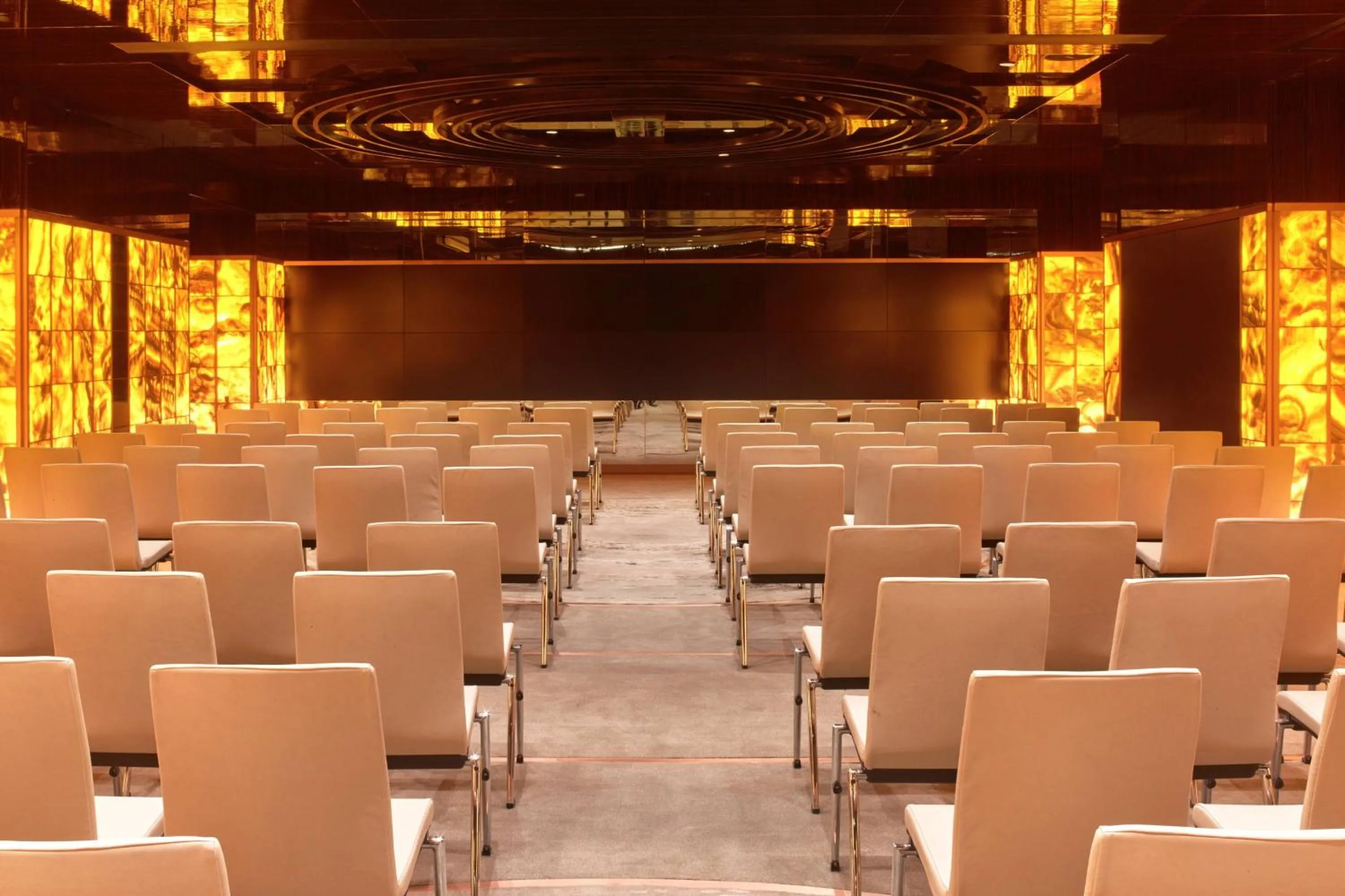 Meeting/conference room in The St. Regis Istanbul