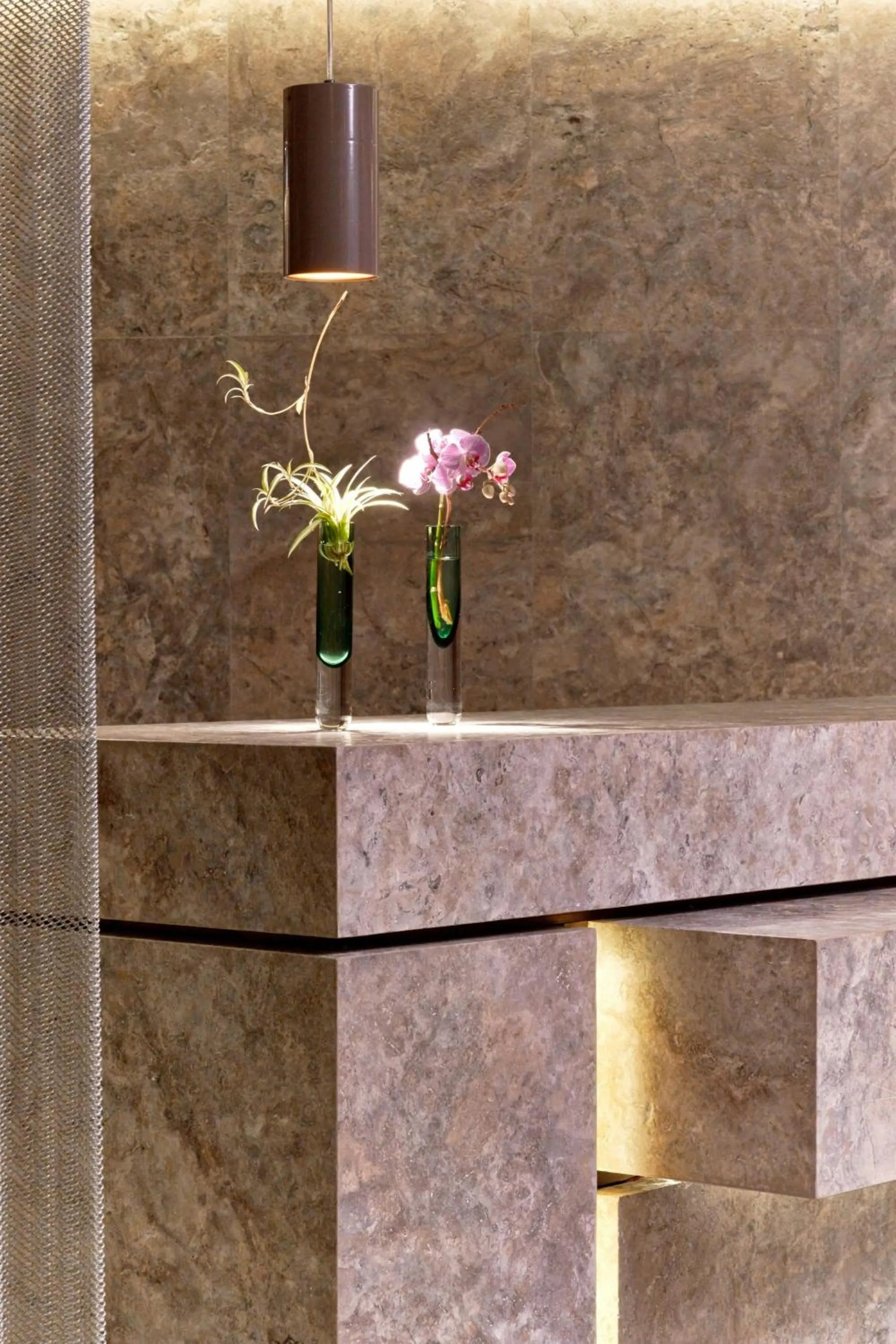 Spa and wellness centre/facilities in The St. Regis Istanbul