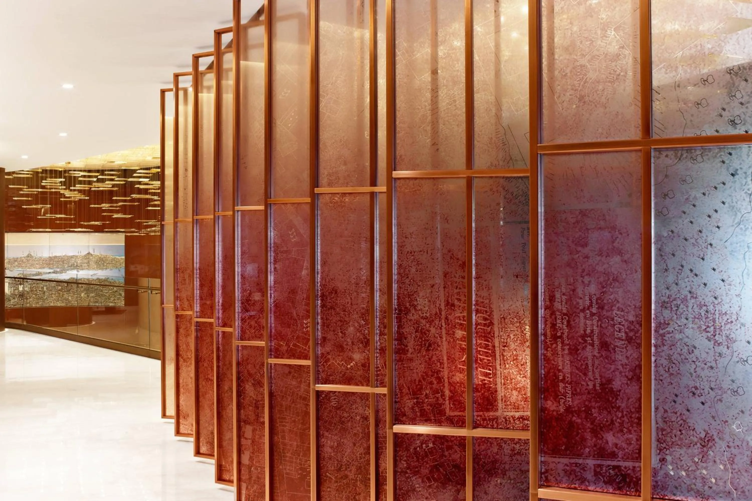 Other in The St. Regis Istanbul