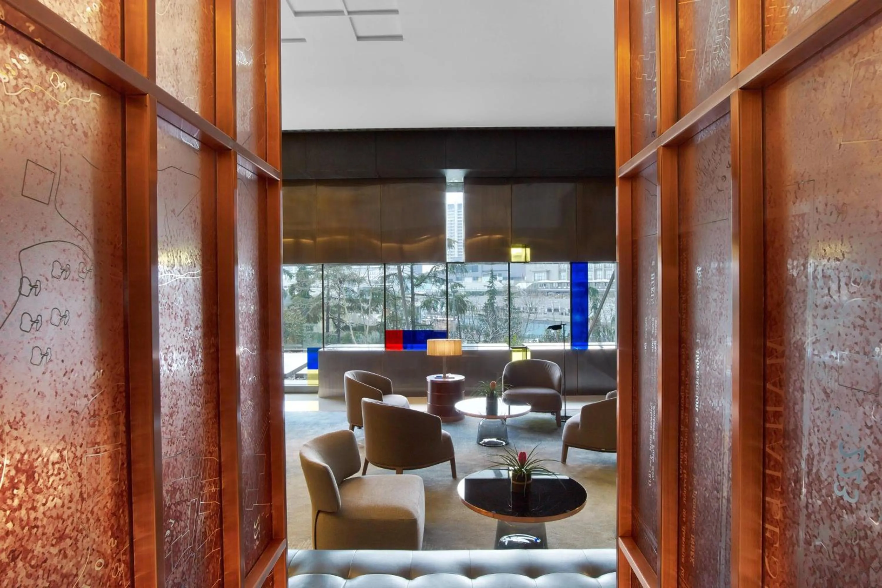 Other in The St. Regis Istanbul