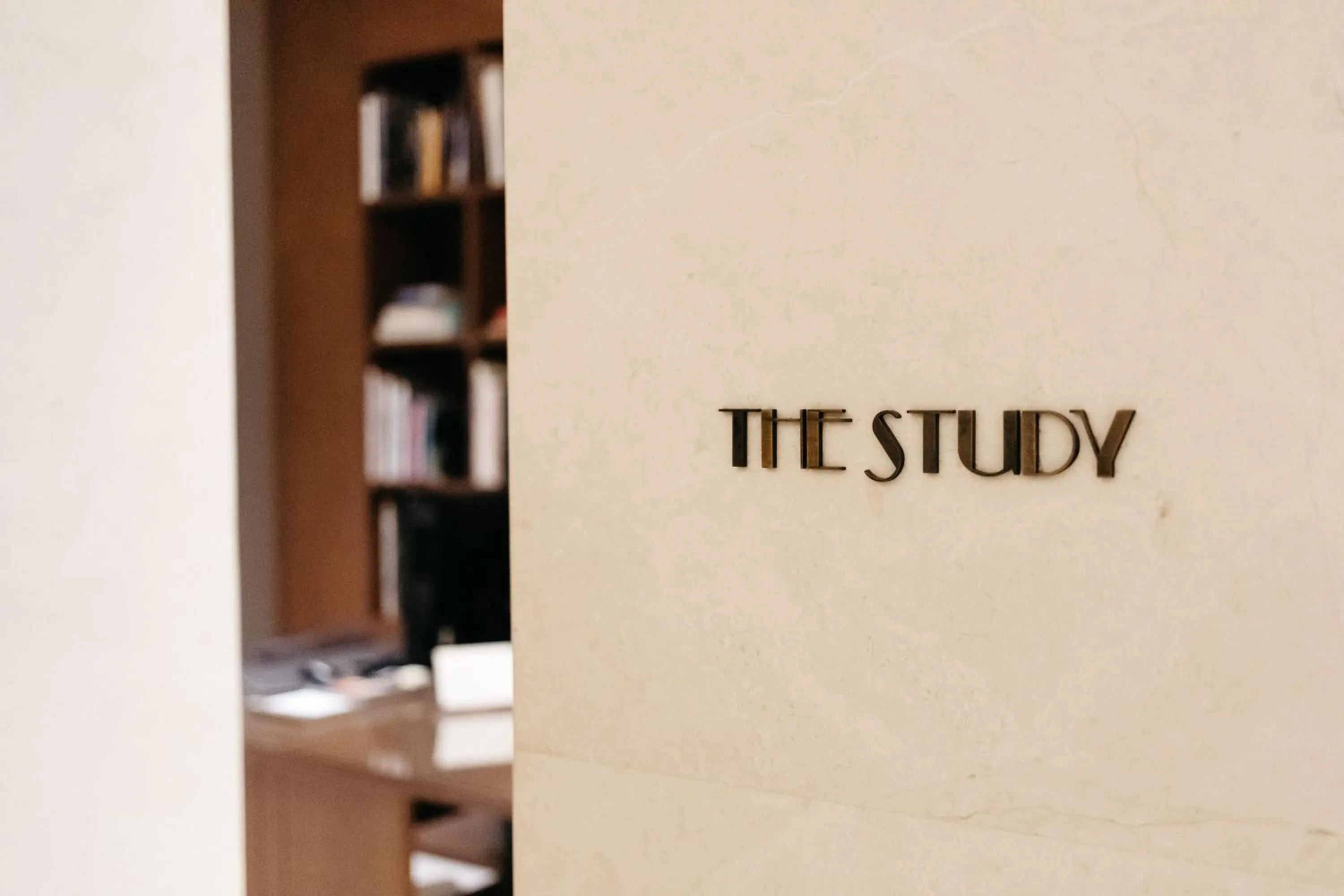 Other in The St. Regis Istanbul