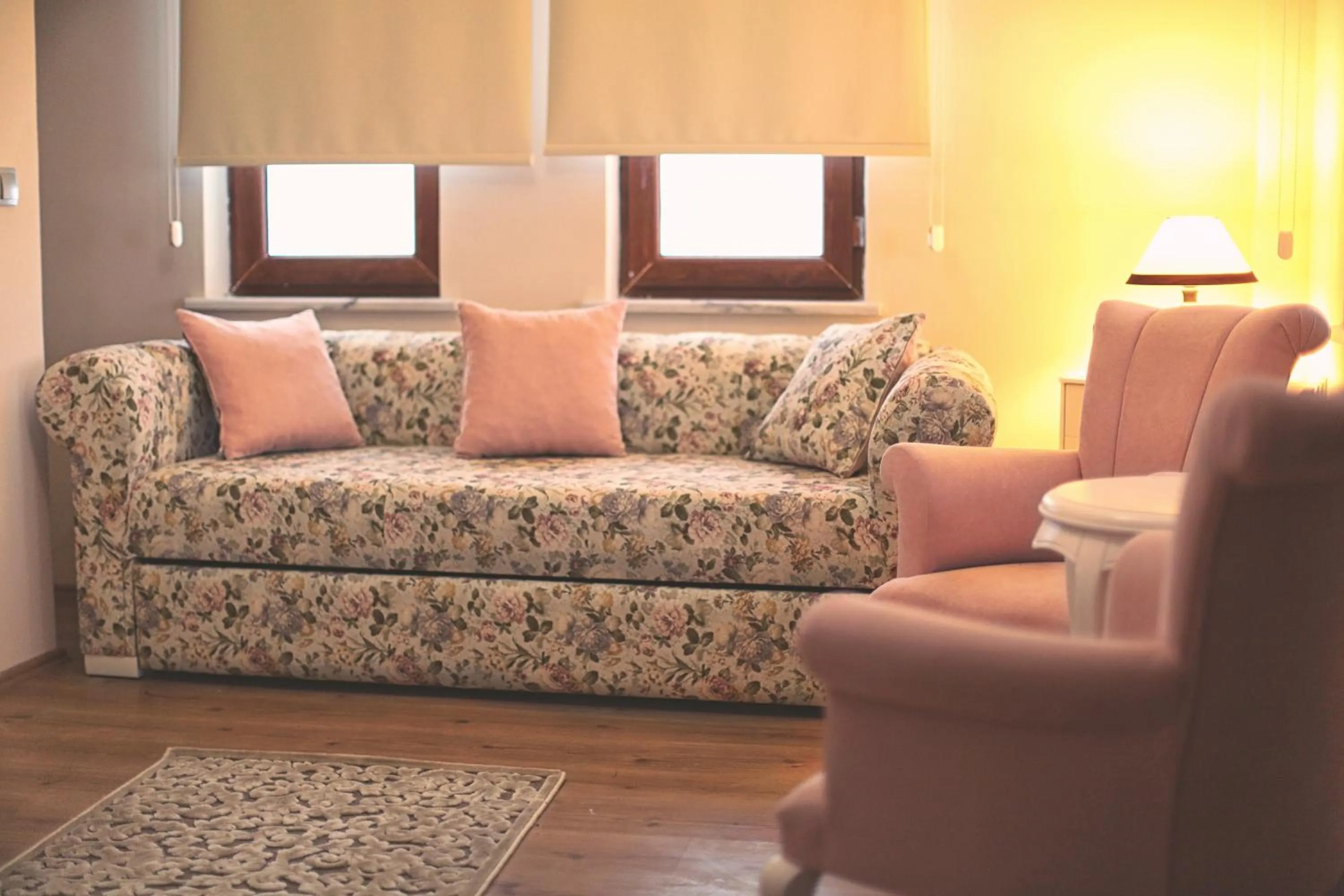 Photo of the whole room in Akamoy Boztepe Hotel & restaurant