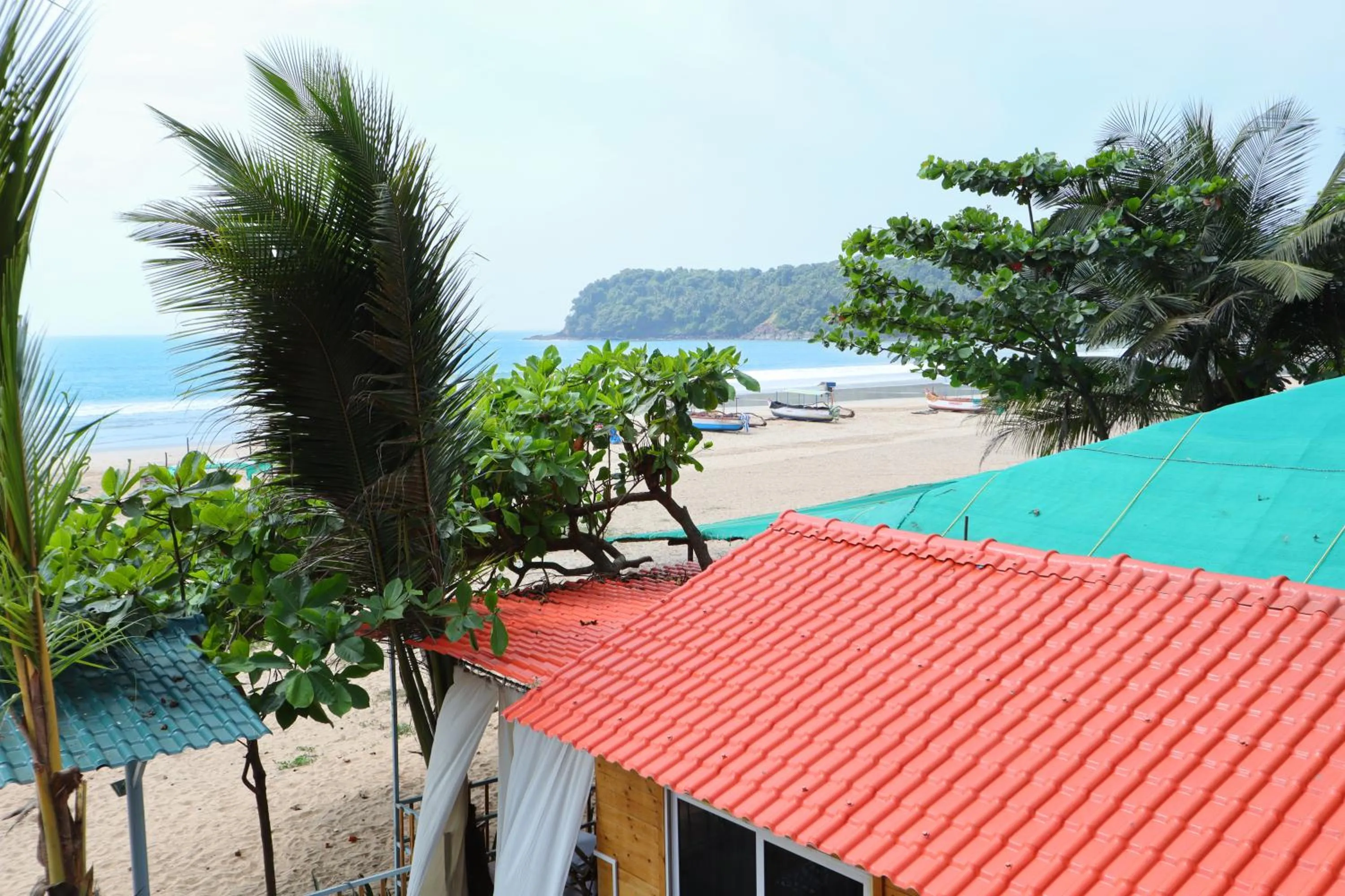 View (from property/room) in Sea Star Resort