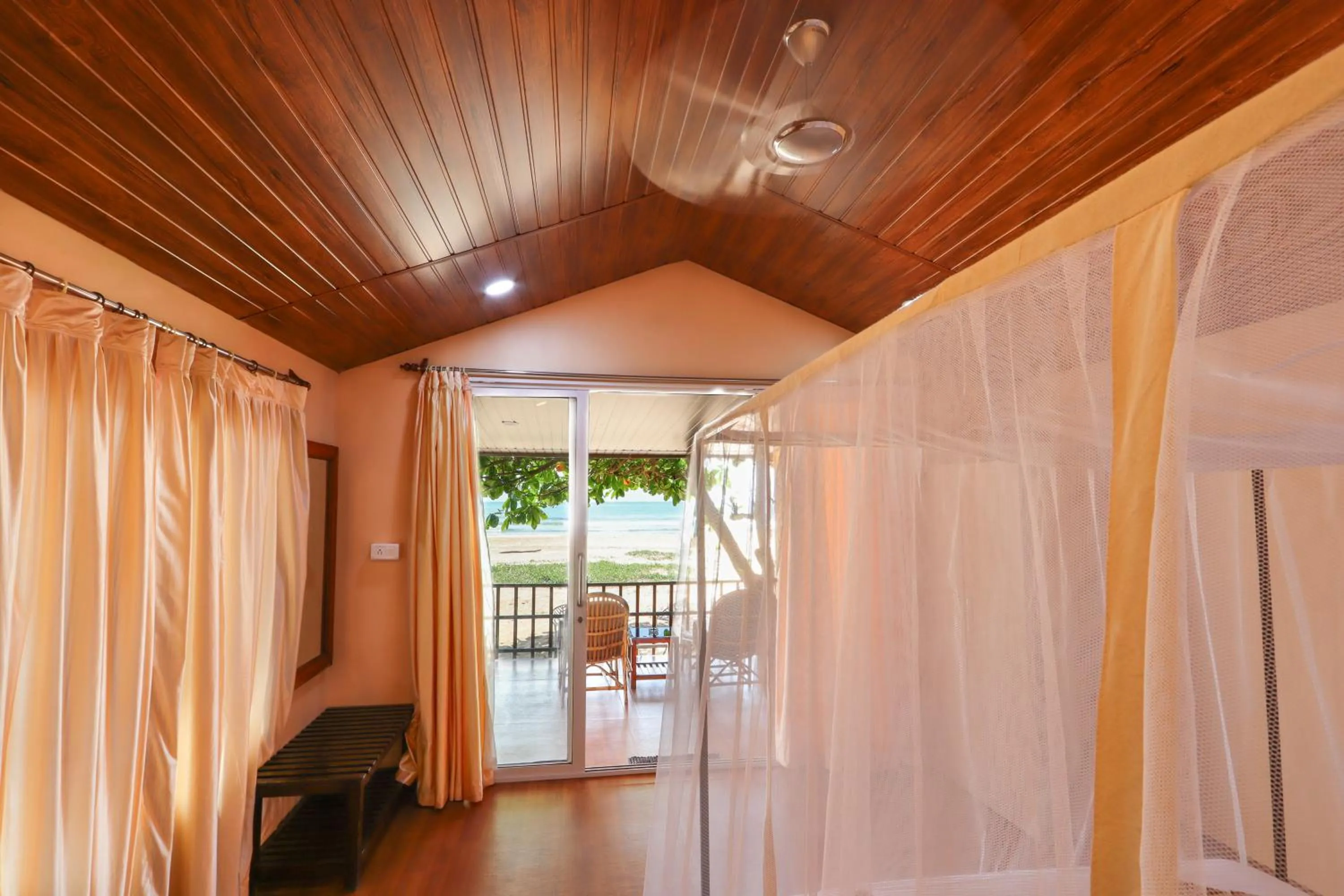 View (from property/room) in Sea Star Resort