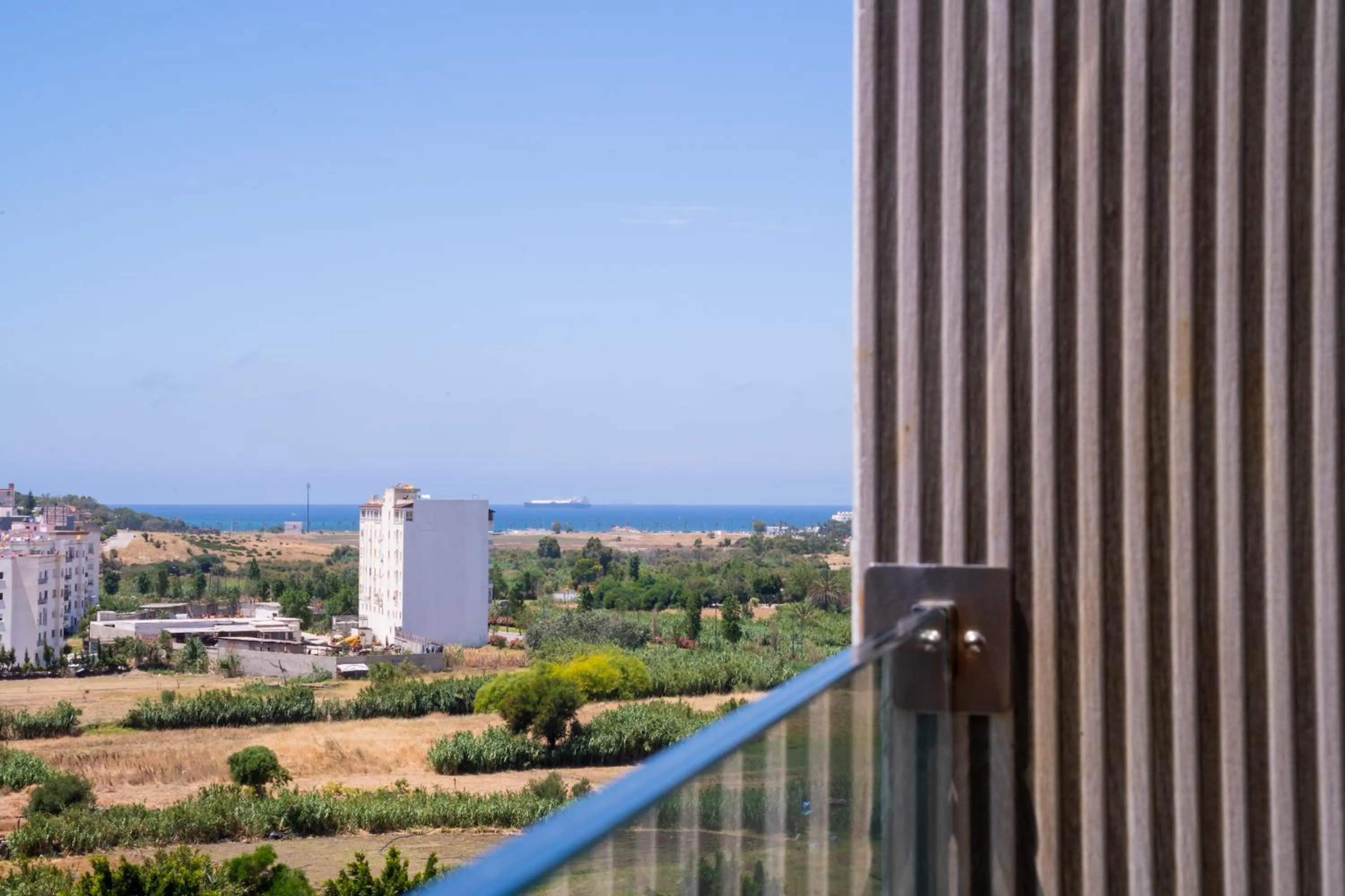 Day in Living Appart-Hotel