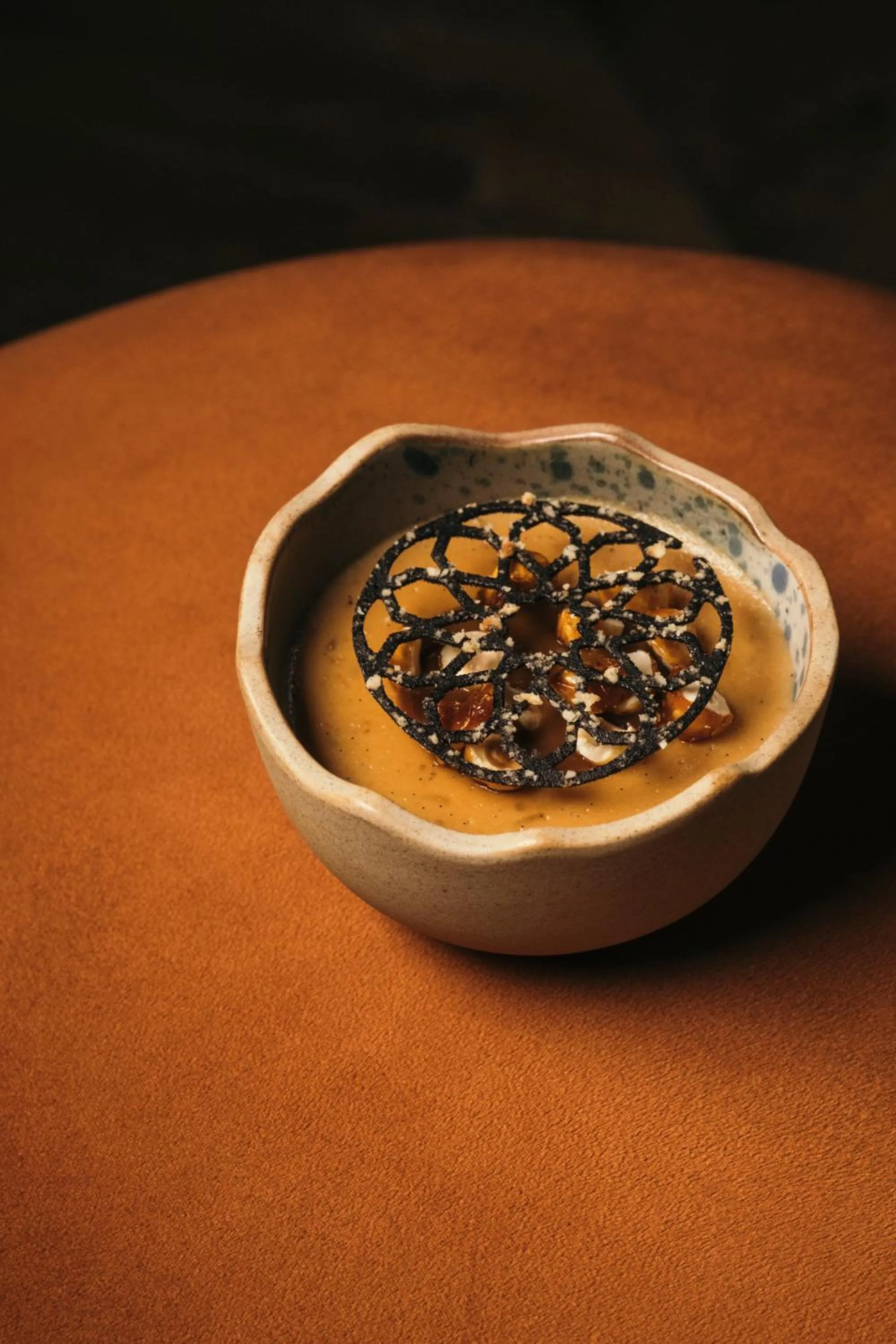 Food in Komana Hotel Binbirdirek