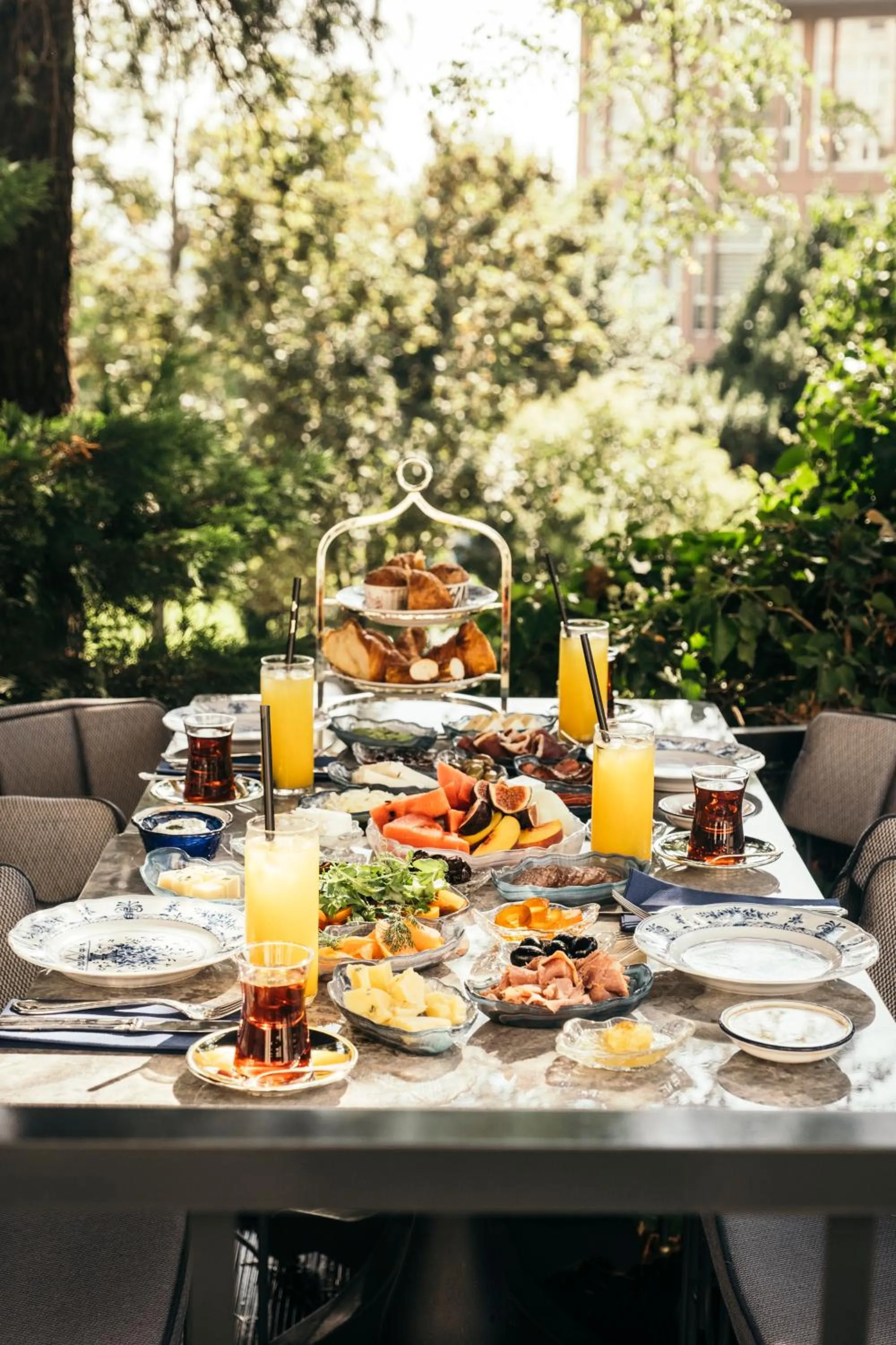 Day in Komana Hotel Binbirdirek