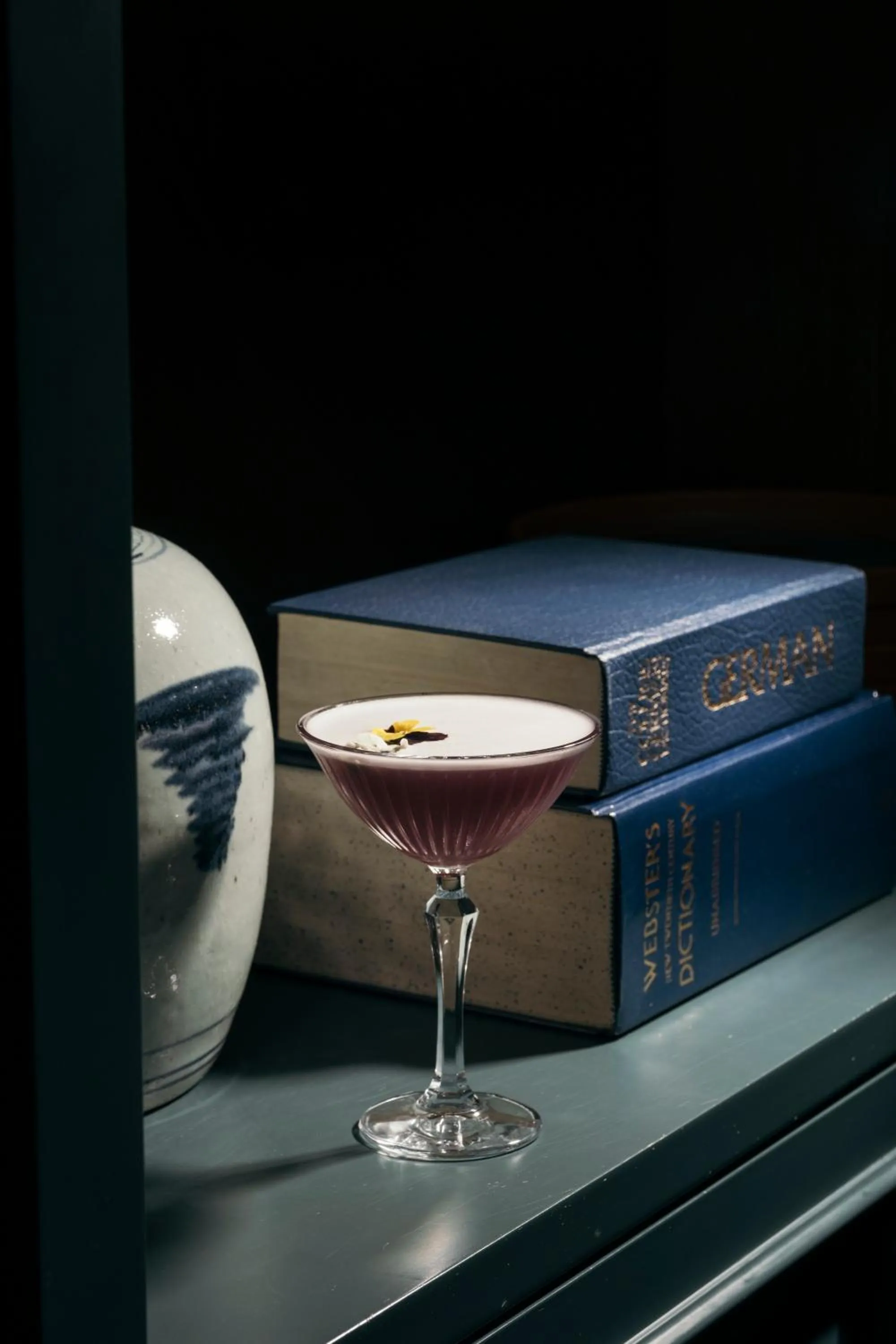 Drinks in Komana Hotel Binbirdirek