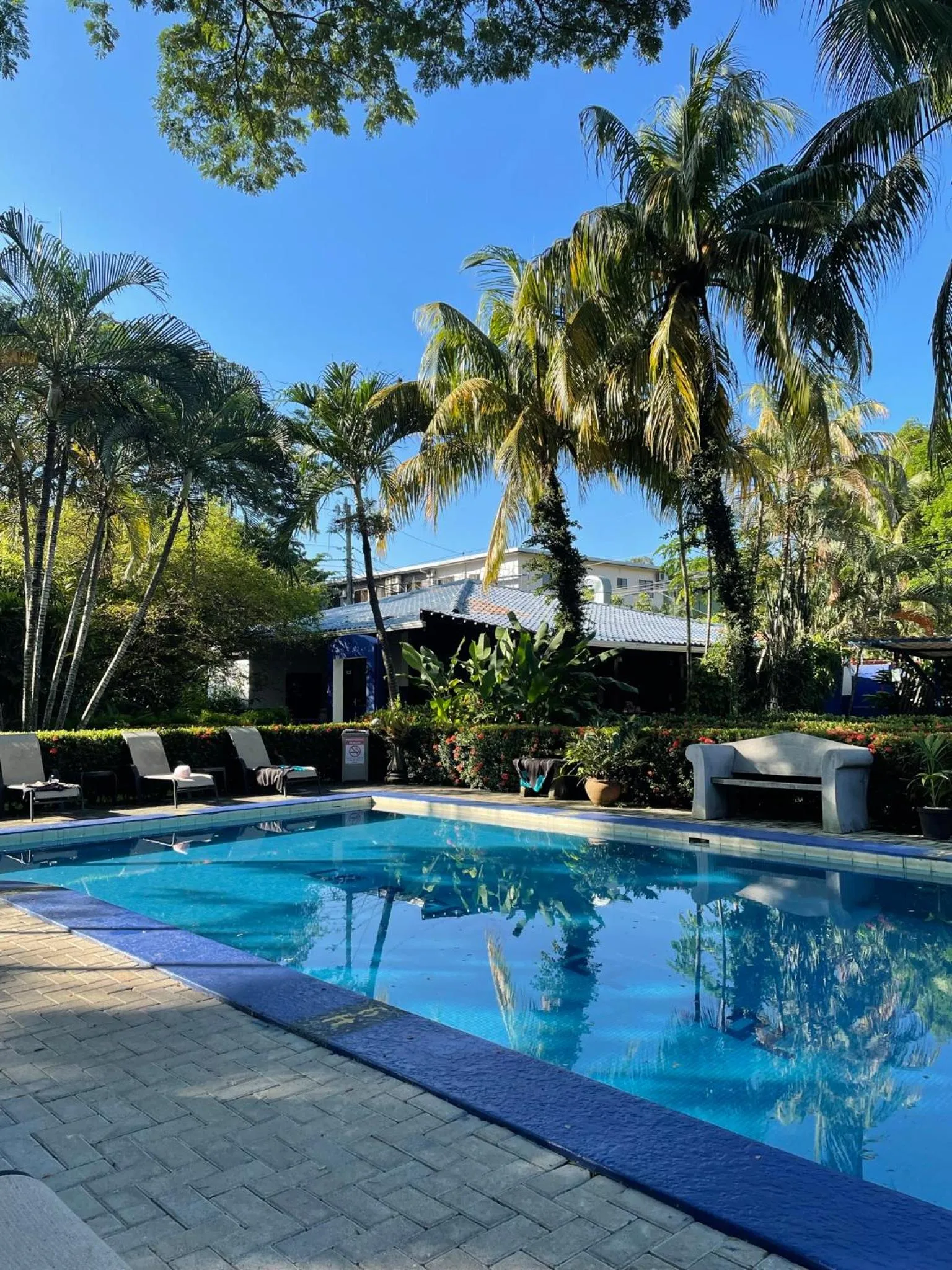 Day in La Puerta del Sol