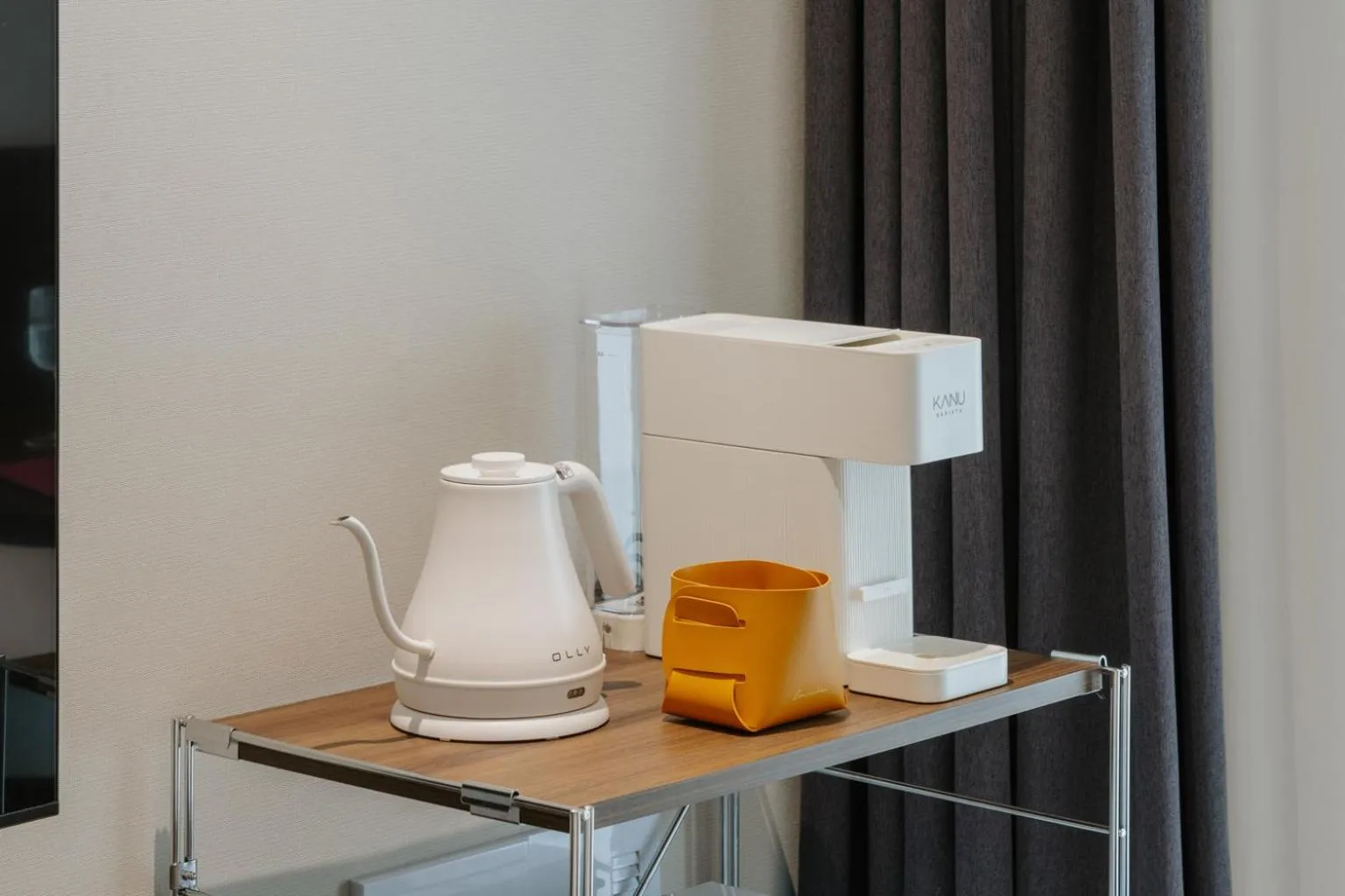 Property building in Le Collective Sokcho Beach