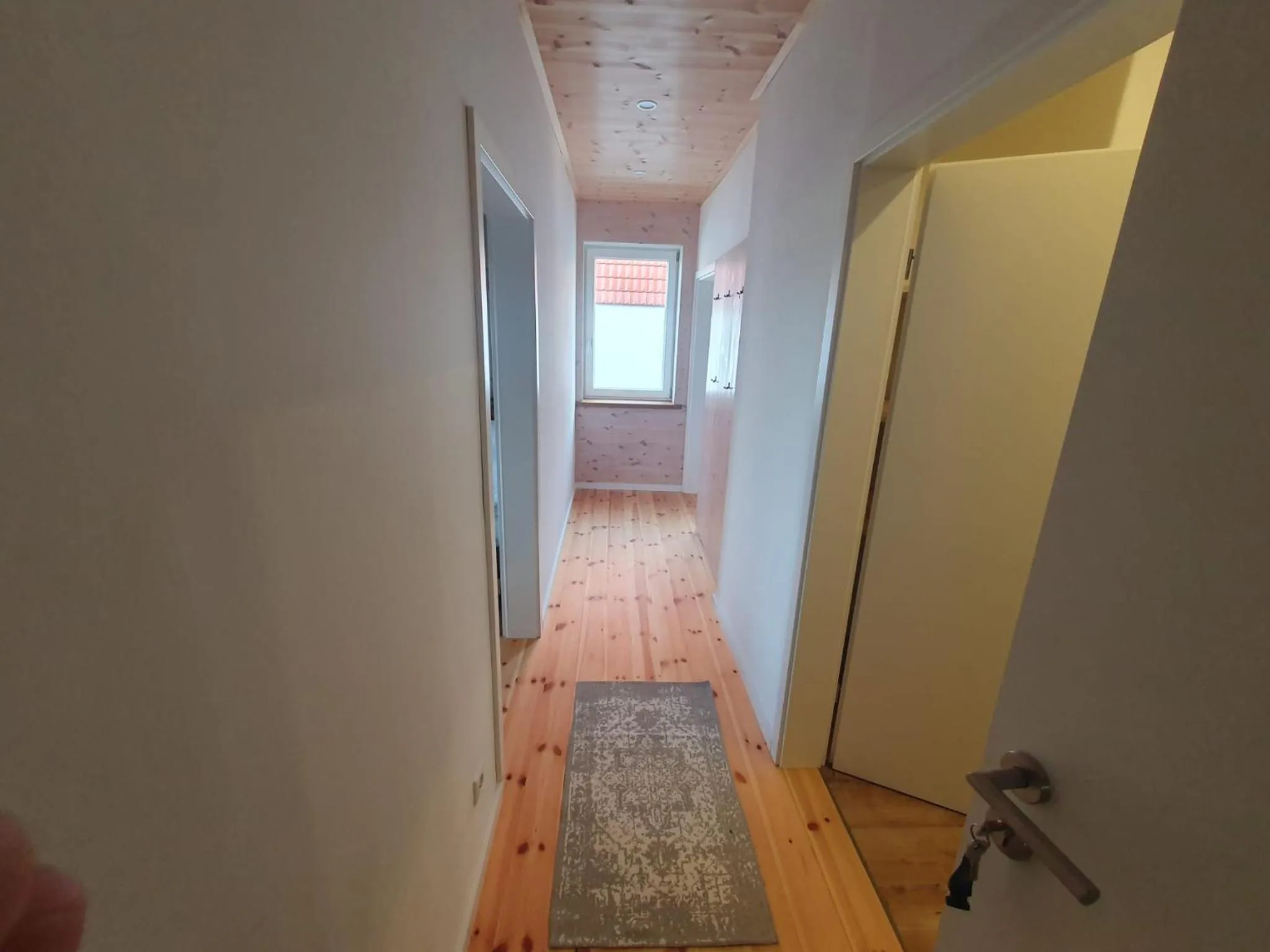 Facade/entrance in Hotel garni Zum Reinhardswald