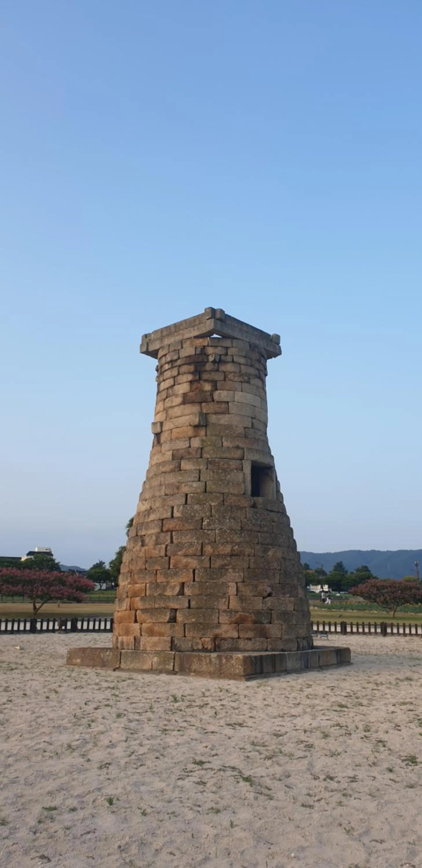 Nearby landmark in JI Boutique Hotel