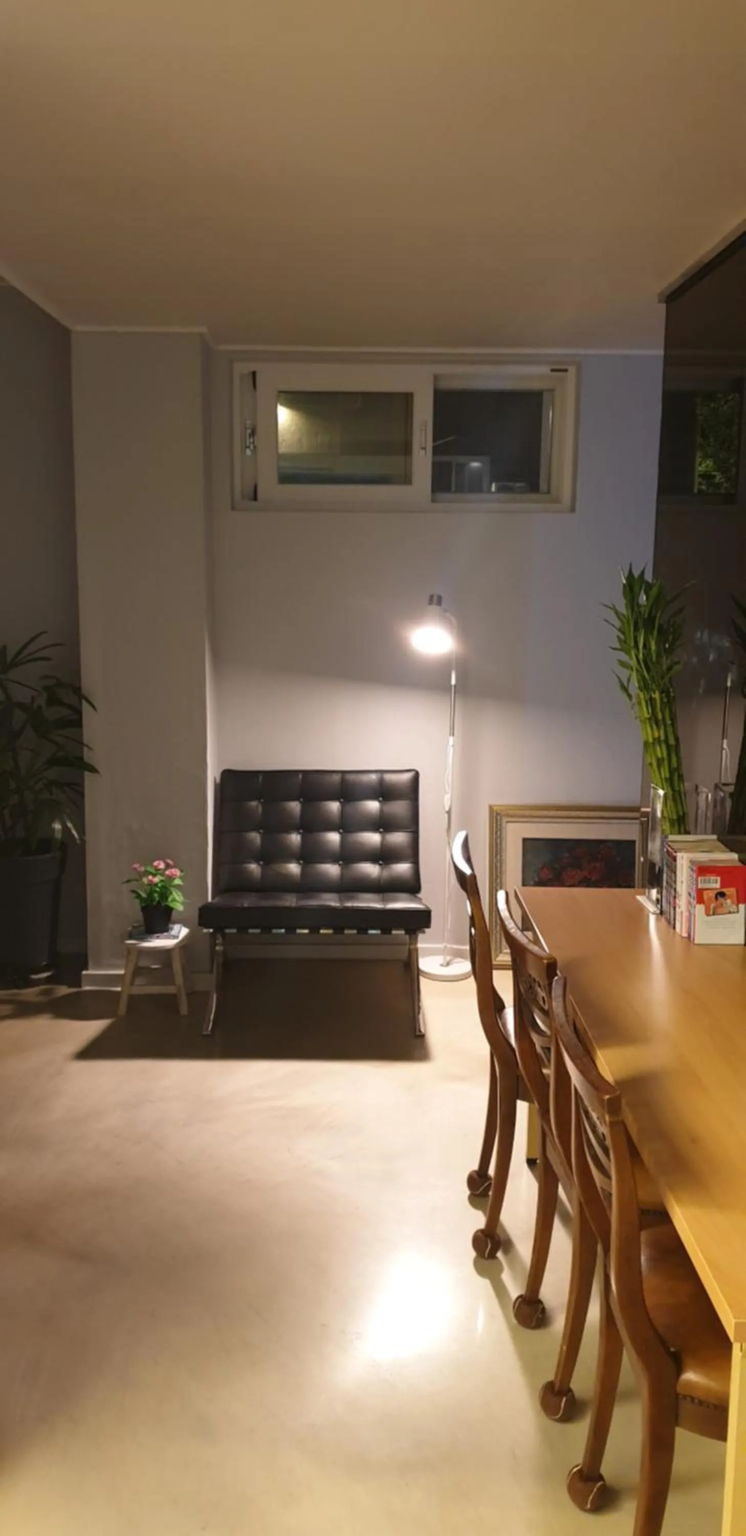 Restaurant/places to eat in JI Boutique Hotel